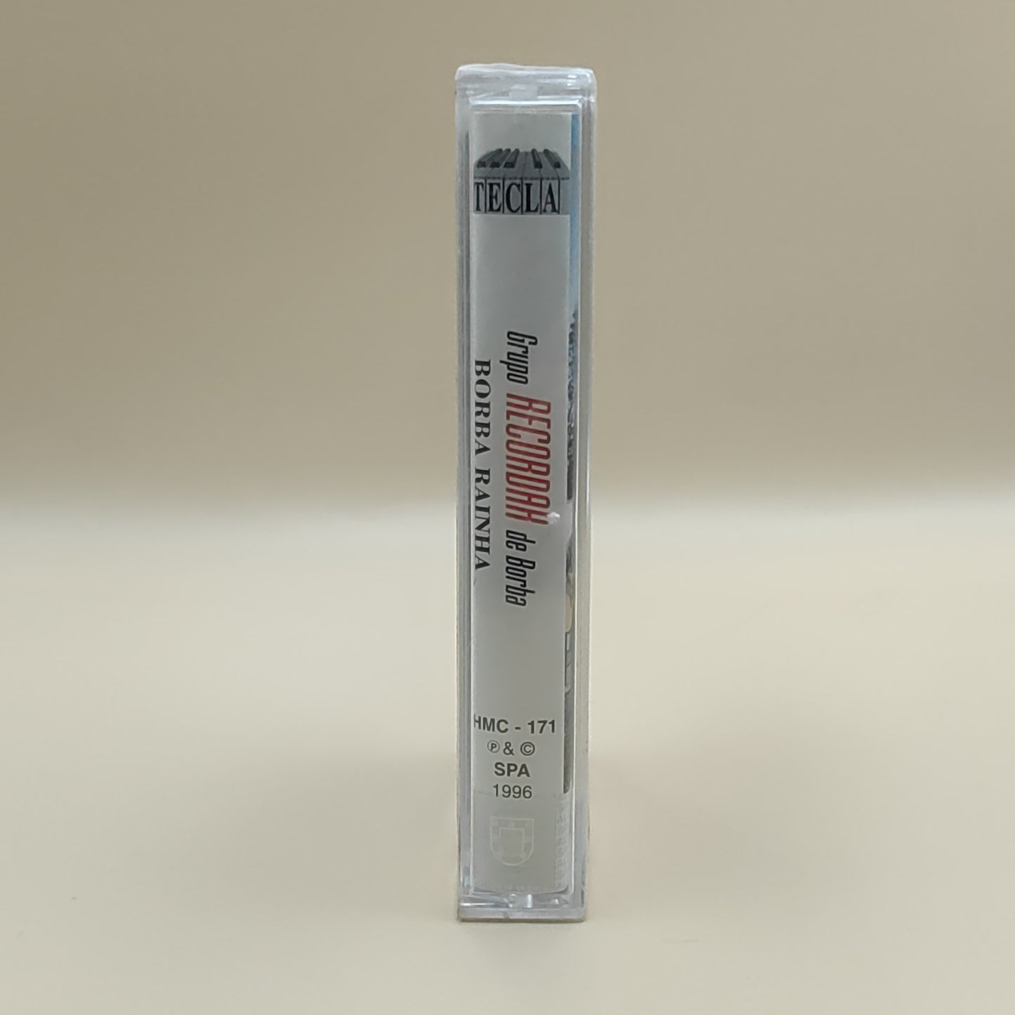 GRUPO RECORDAR DE BORBA - BORBA RAINHA