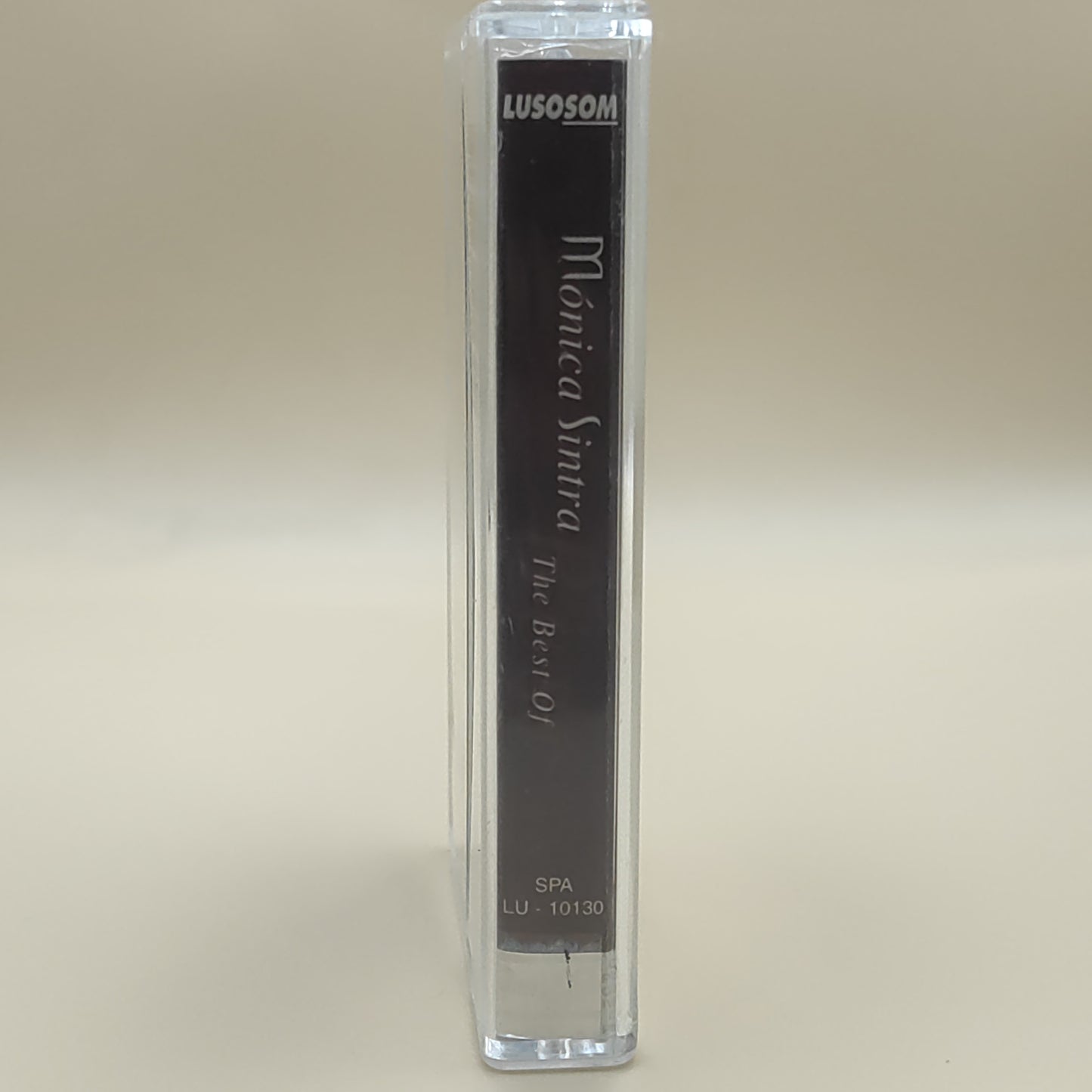 MÓNICA SINTRA - The best of