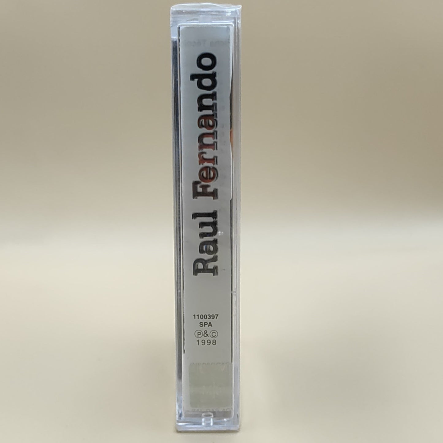 RAUL FERNANDO - FOI PAIXÃO
