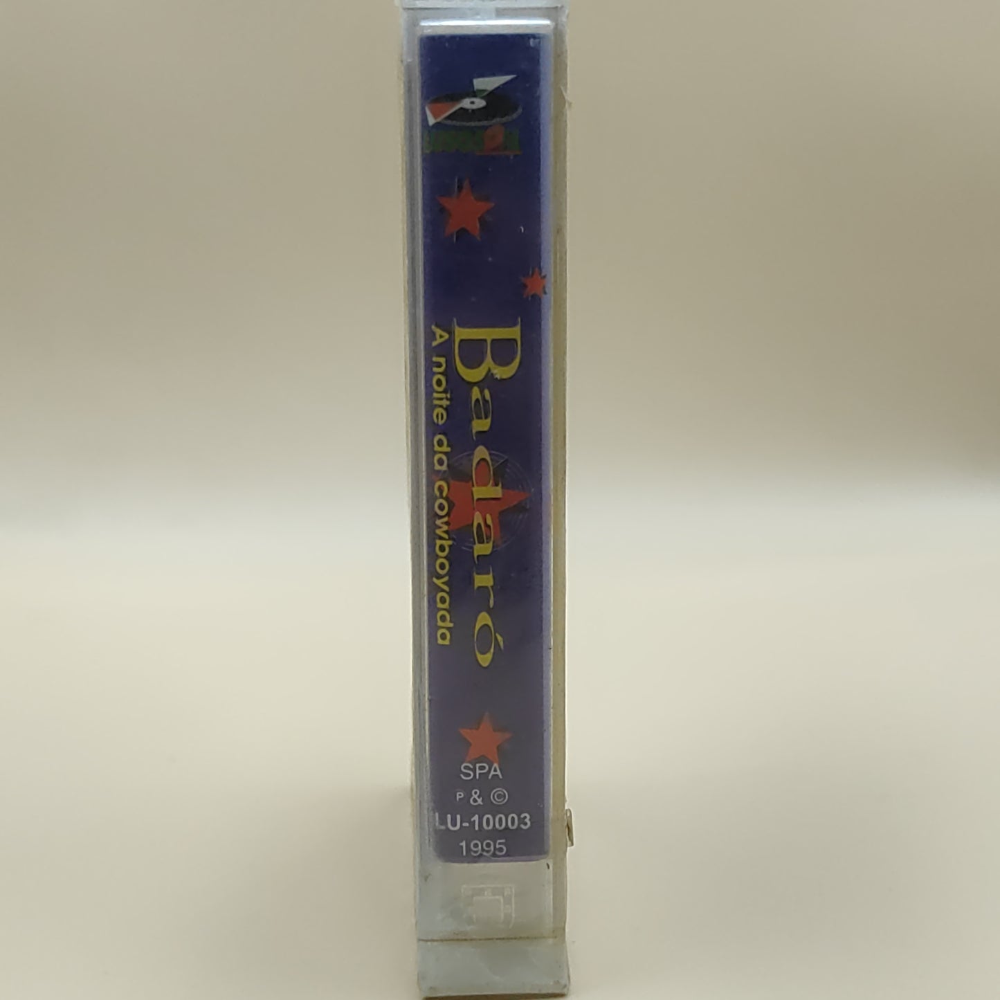 BANDARÓ - A NOITE DA COWBOYADA