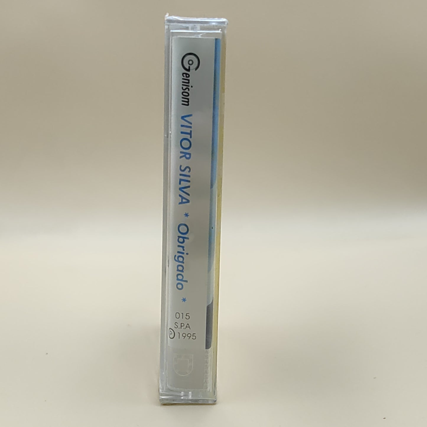 VICTOR SILVA - OBRIGADO