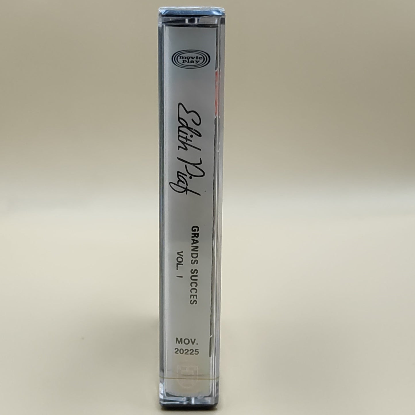EDITH PIAF - GRAND SECCES VOL 1