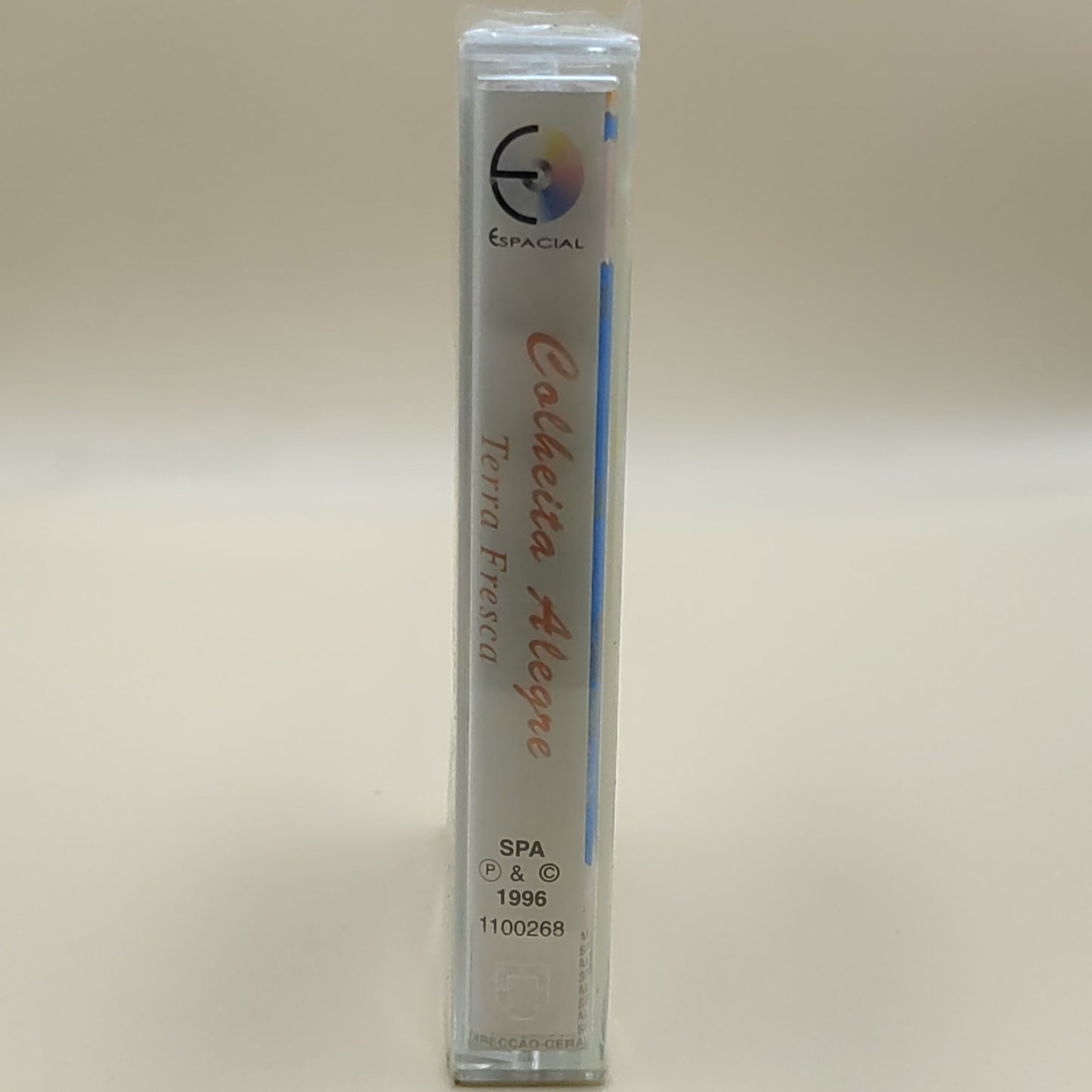 COLHEITA ALHEIA - TERRA FRESCA