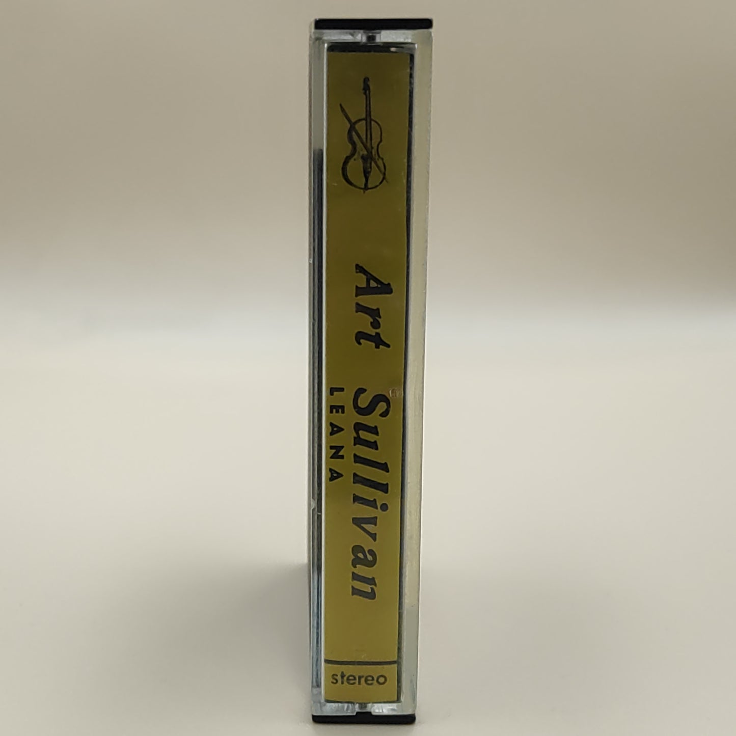 ART SULLIVAN - Leana