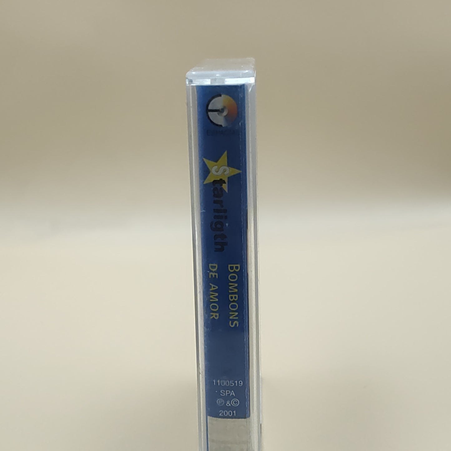 STARLIGHT - Bombons de Amor