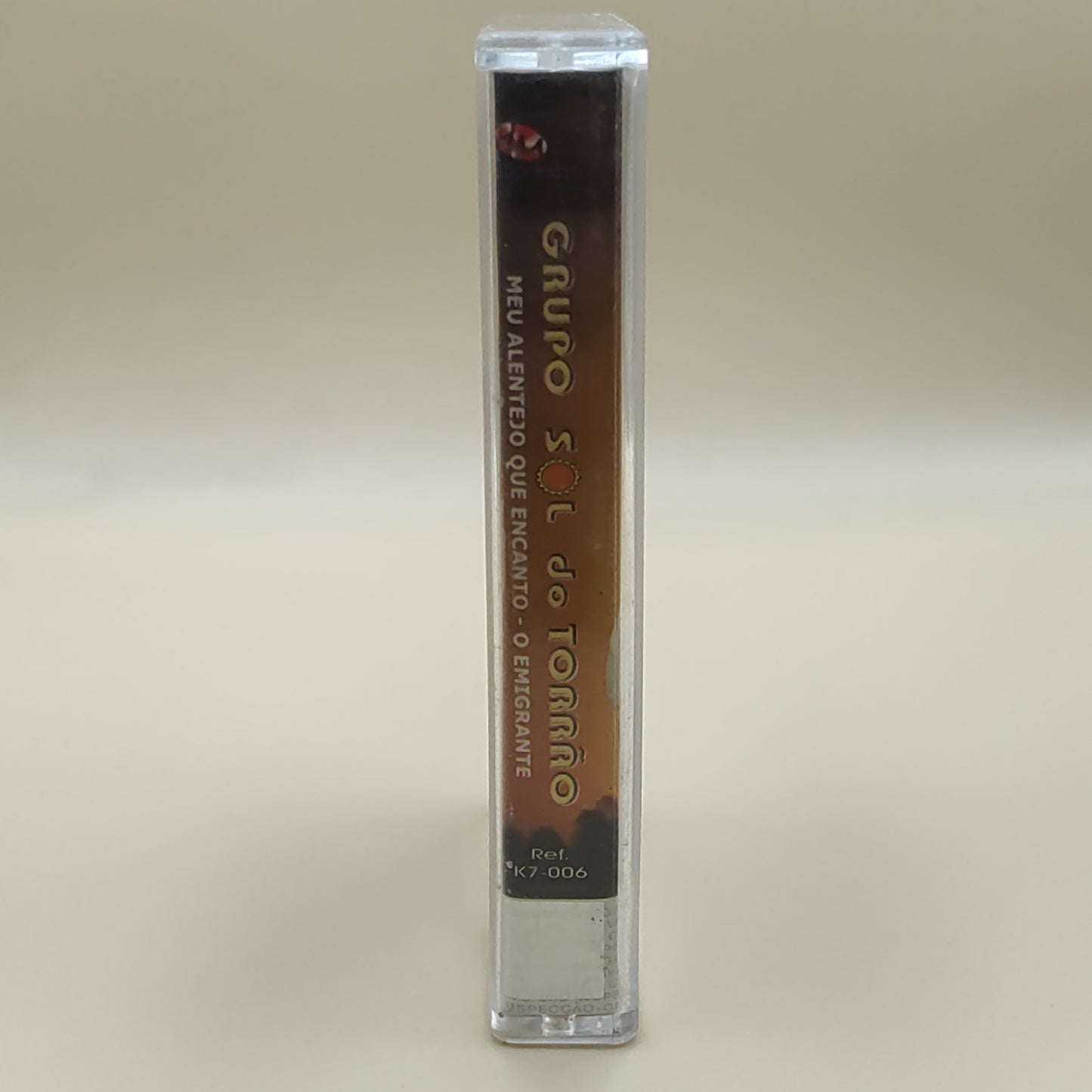 GRUPO SOL DO TORRÃO - Meu Alentejo que encanto - O emigrante