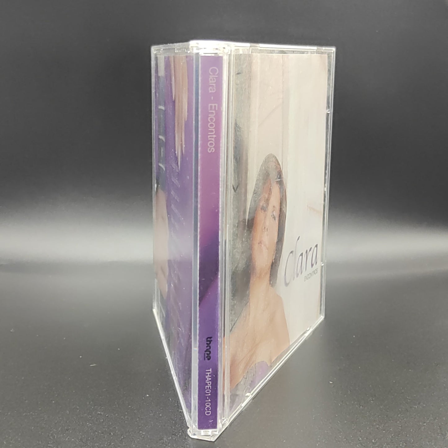 CLARA - Encontros