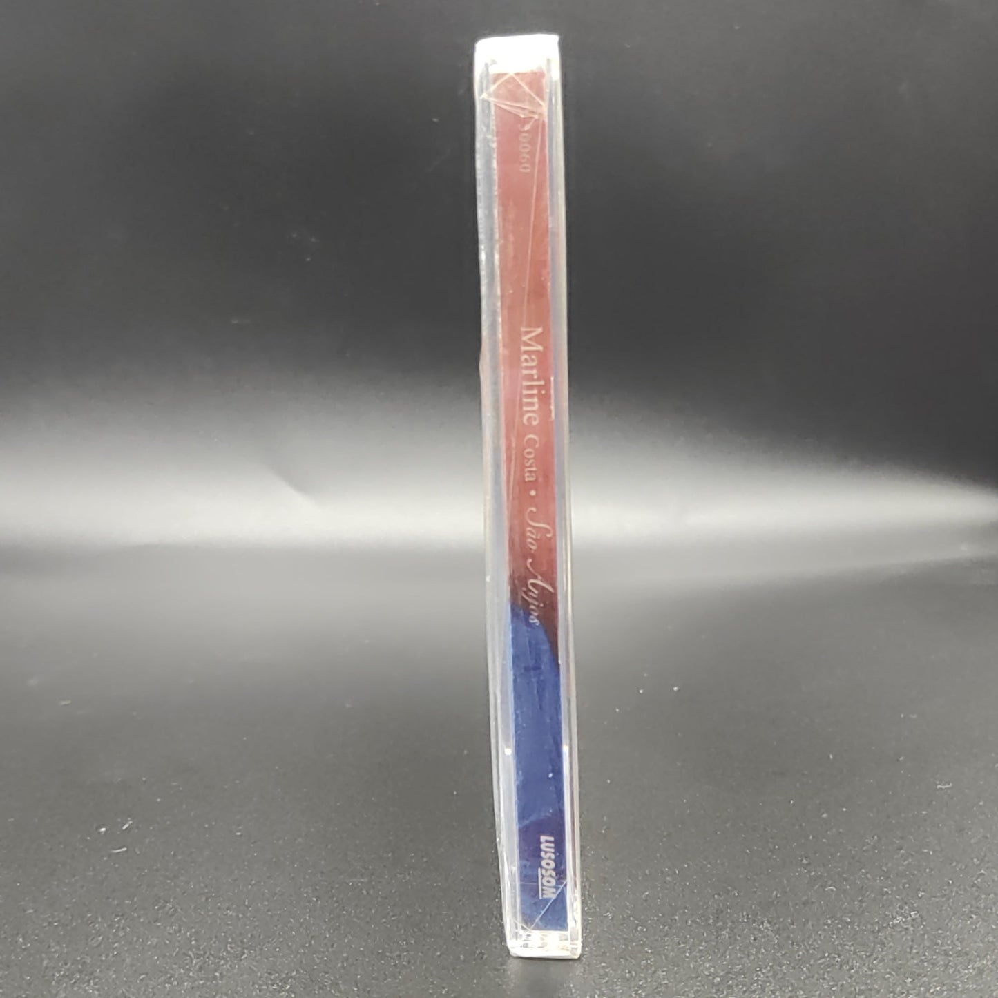 MARLINE COSTA - São Anjos