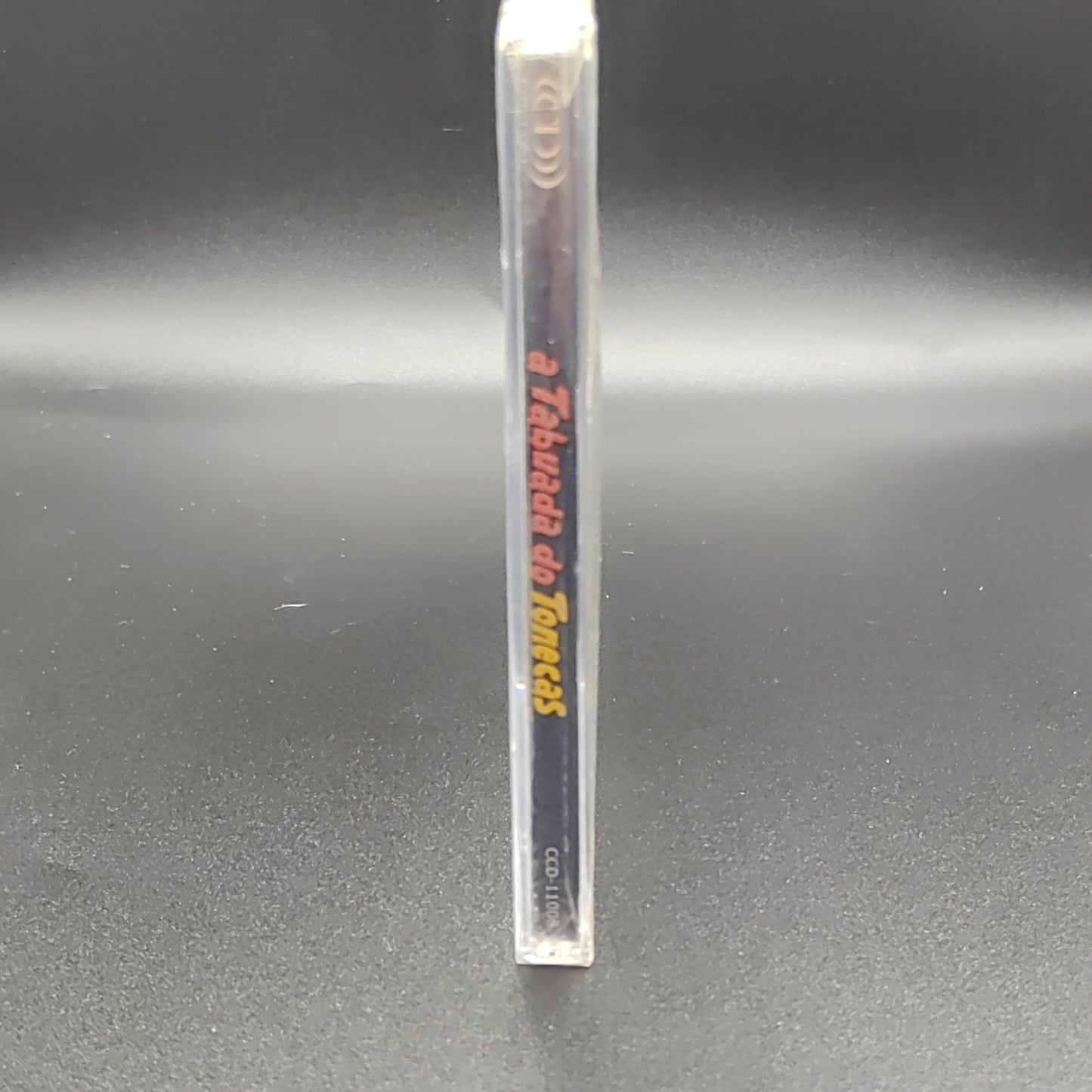 DAS TONECAS INHALTSVERZEICHNIS