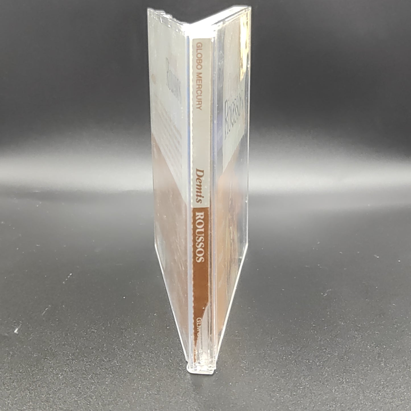 DEMIS ROUSSOS - 2CDS