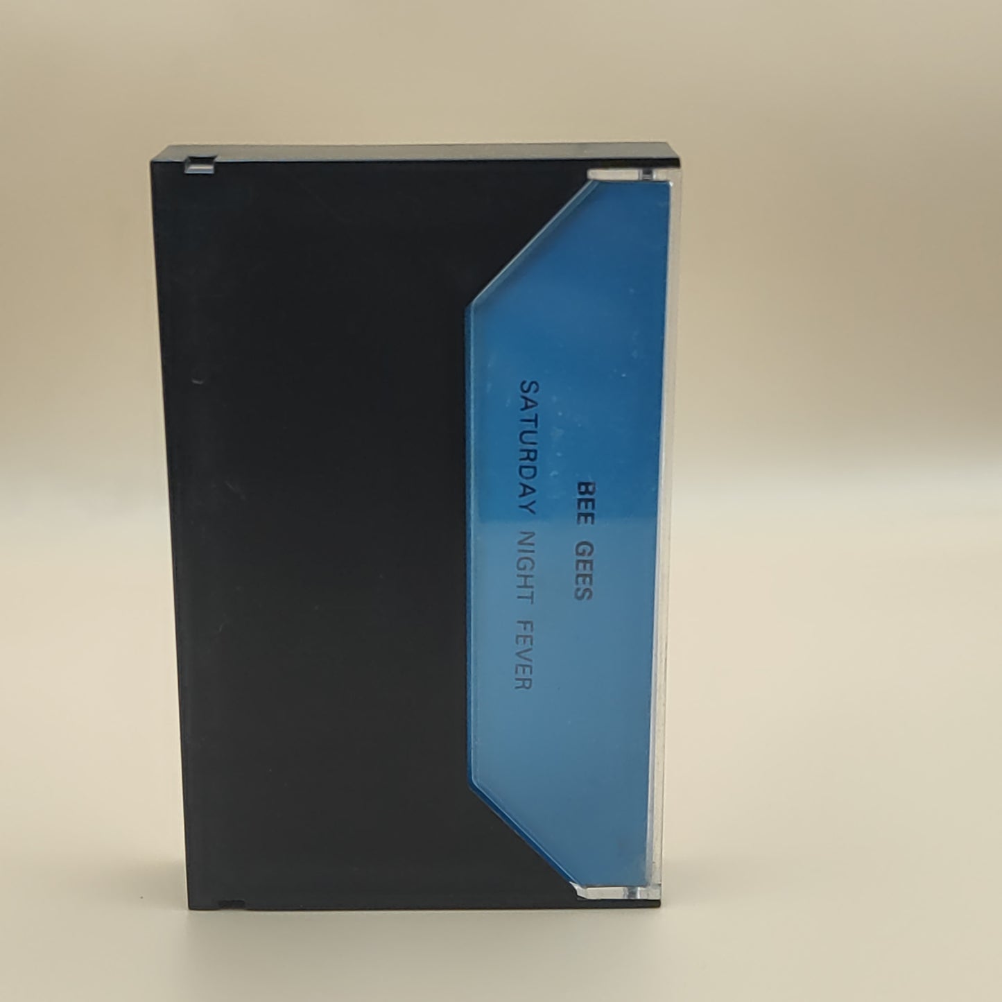 BEE GEES - SATURDAY NIGHT FEVER