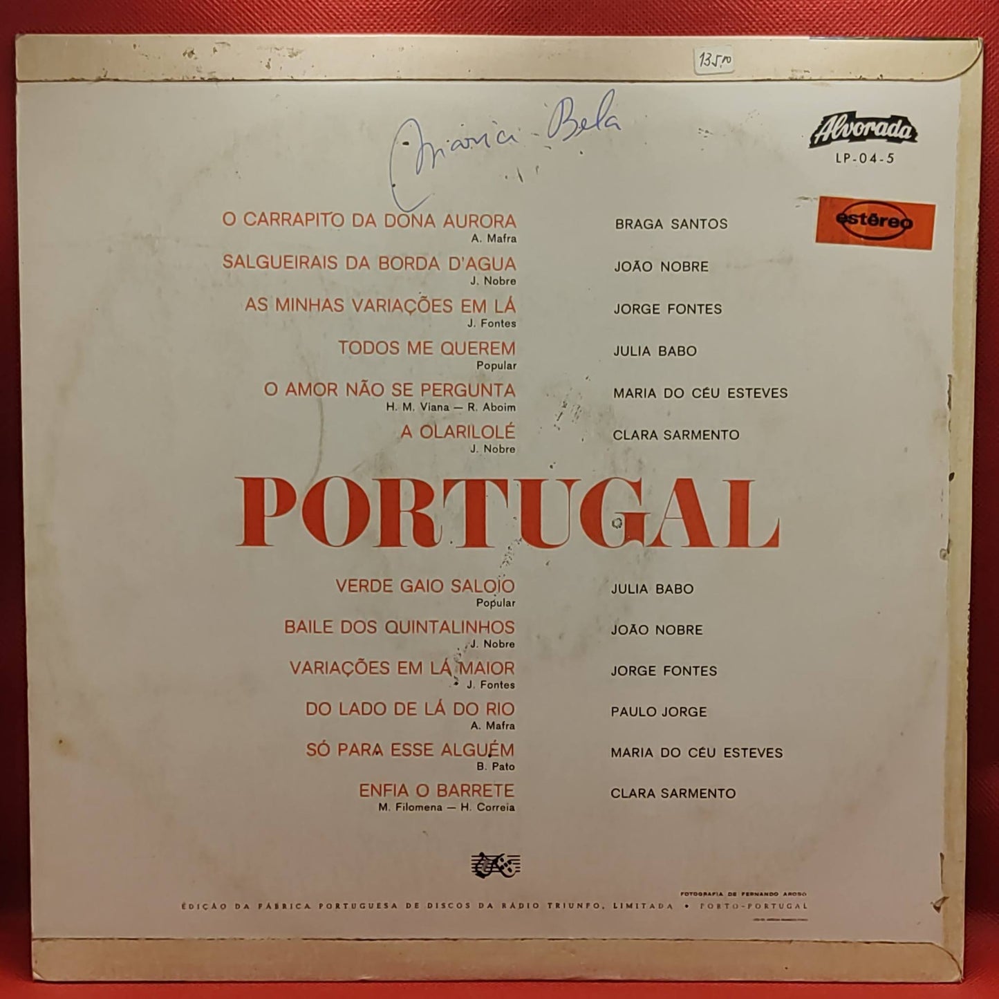 Portugal