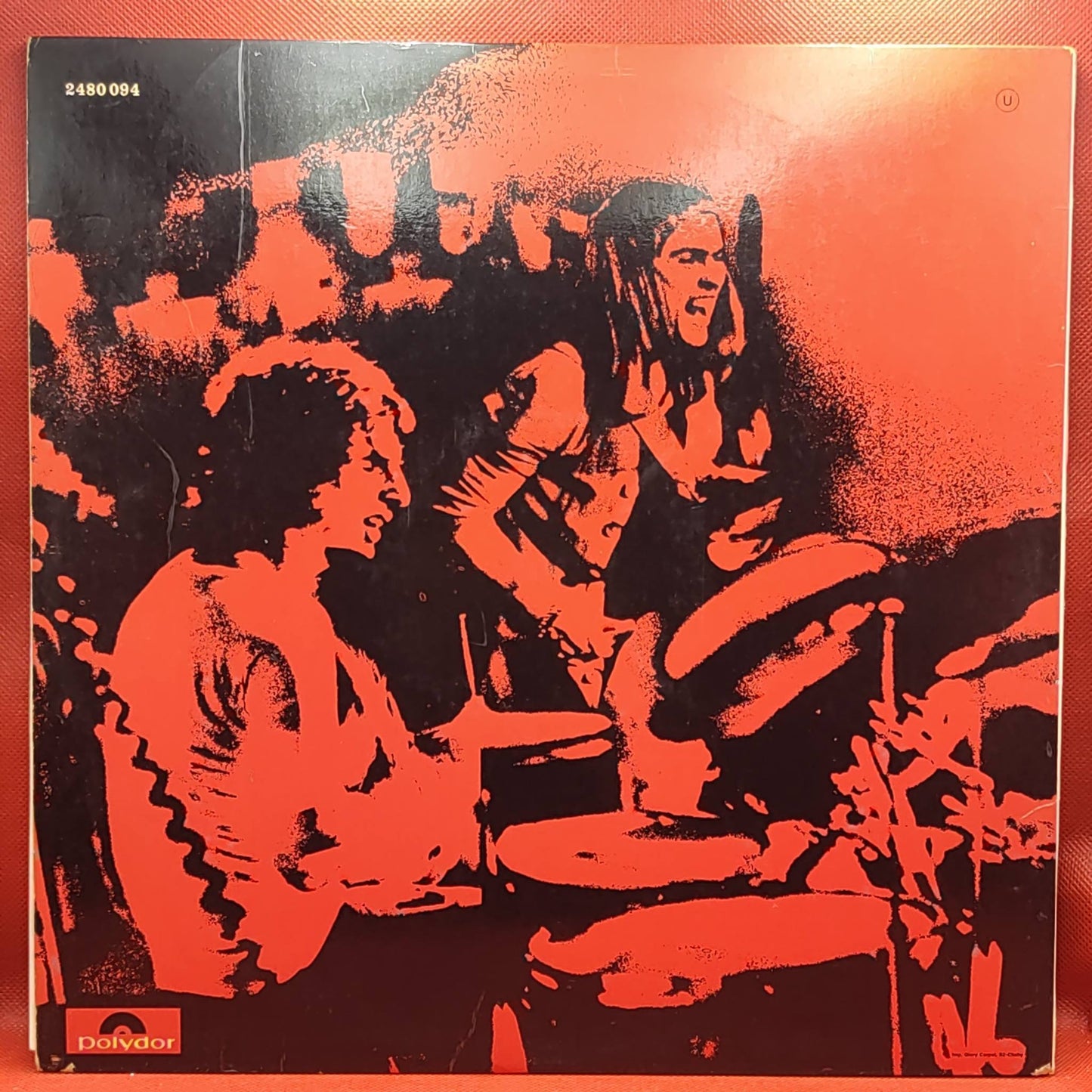 Slade – Slade Alive!