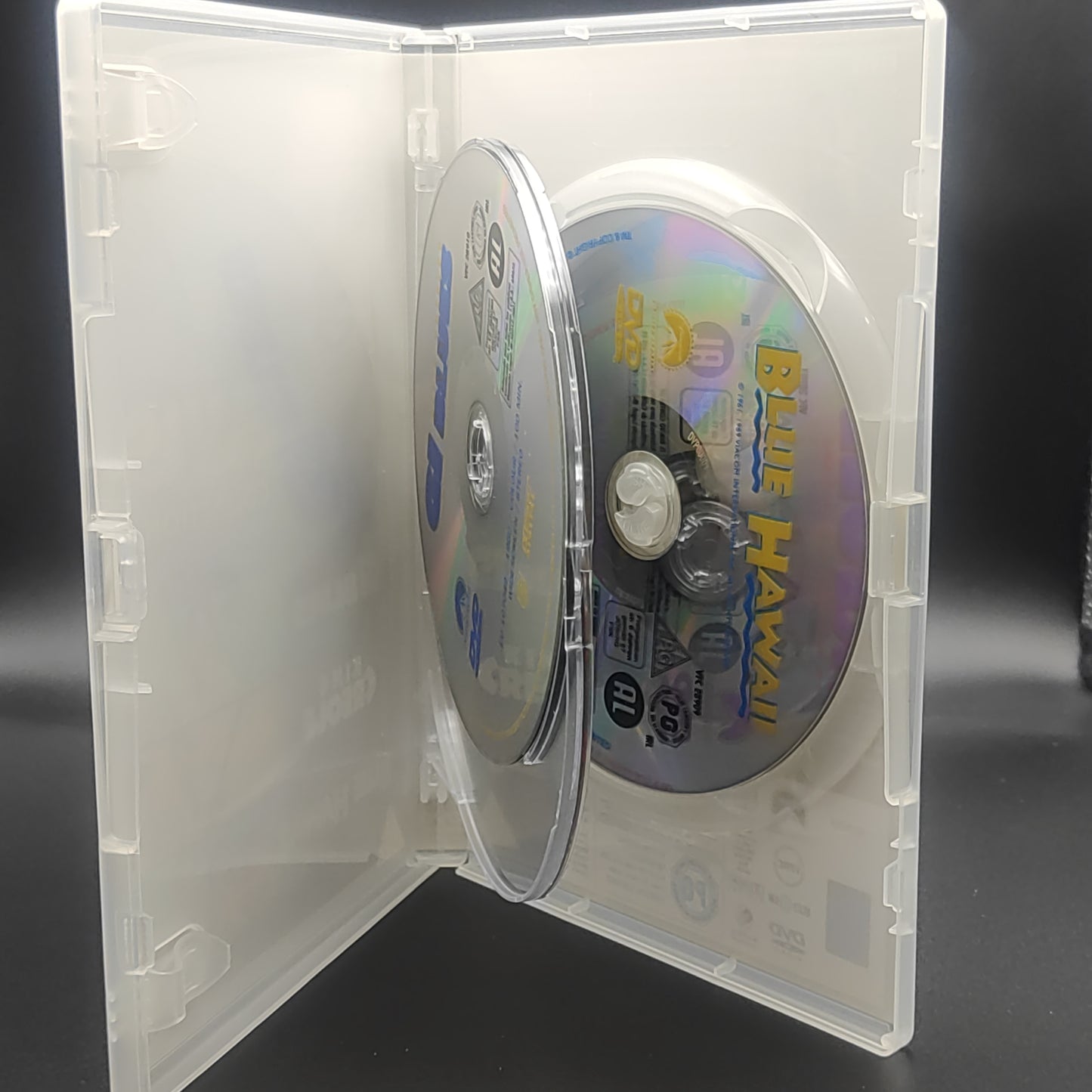 THE ELVIS - COLLECTION