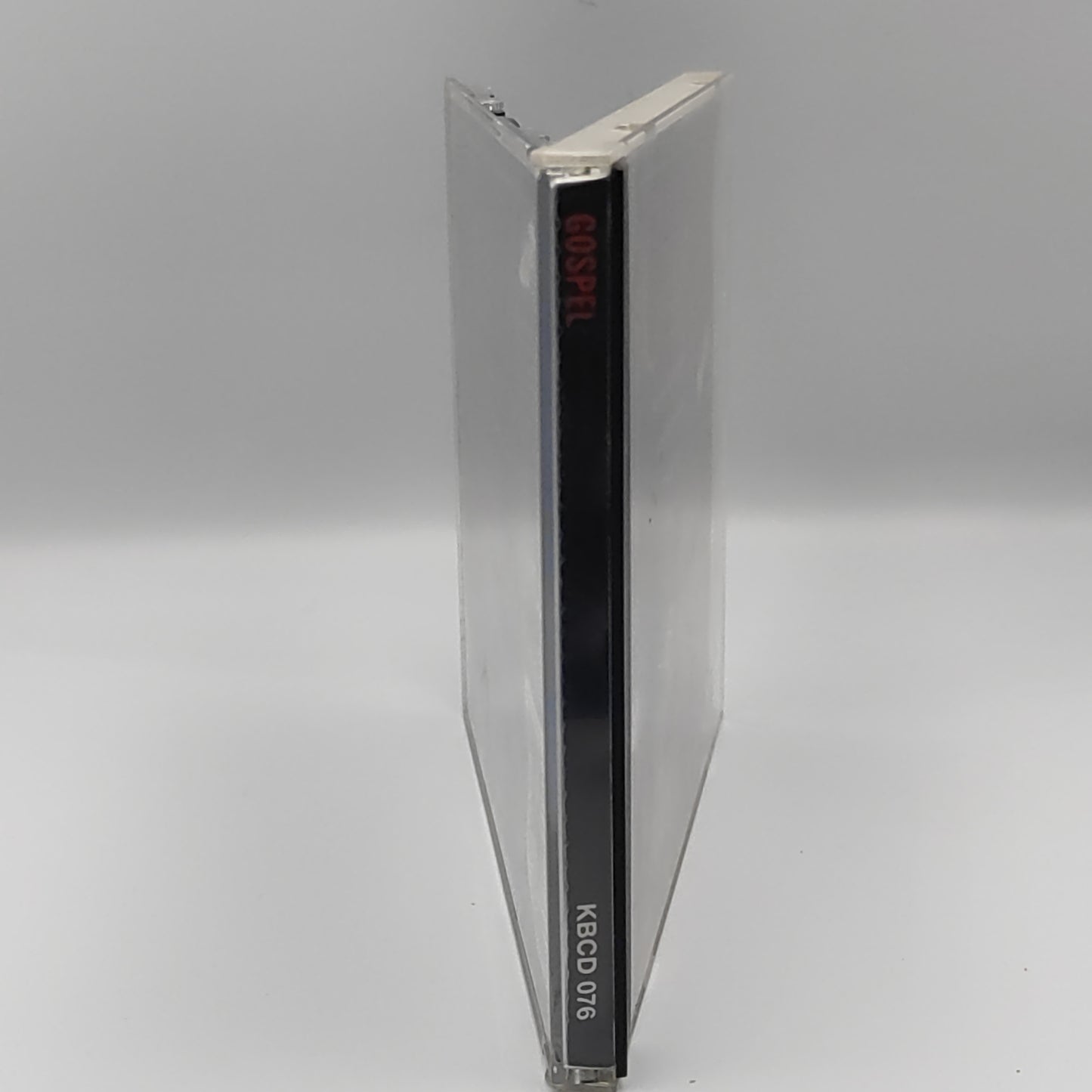 GOSPEL - Spirit of the living god, First day in heaven, Amazing grace, I belive