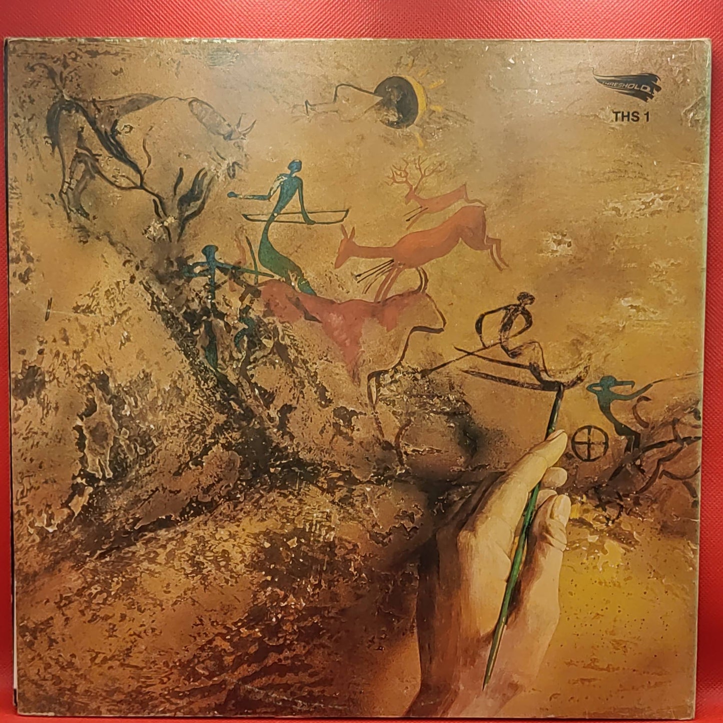 The Moody Blues – To Our Children's Children's Children