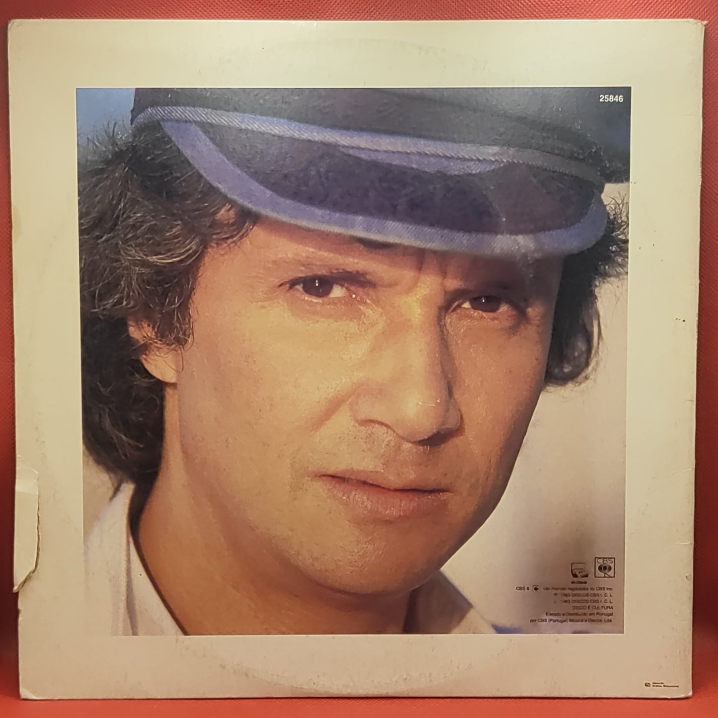 Roberto Carlos – Liebe ist Mode