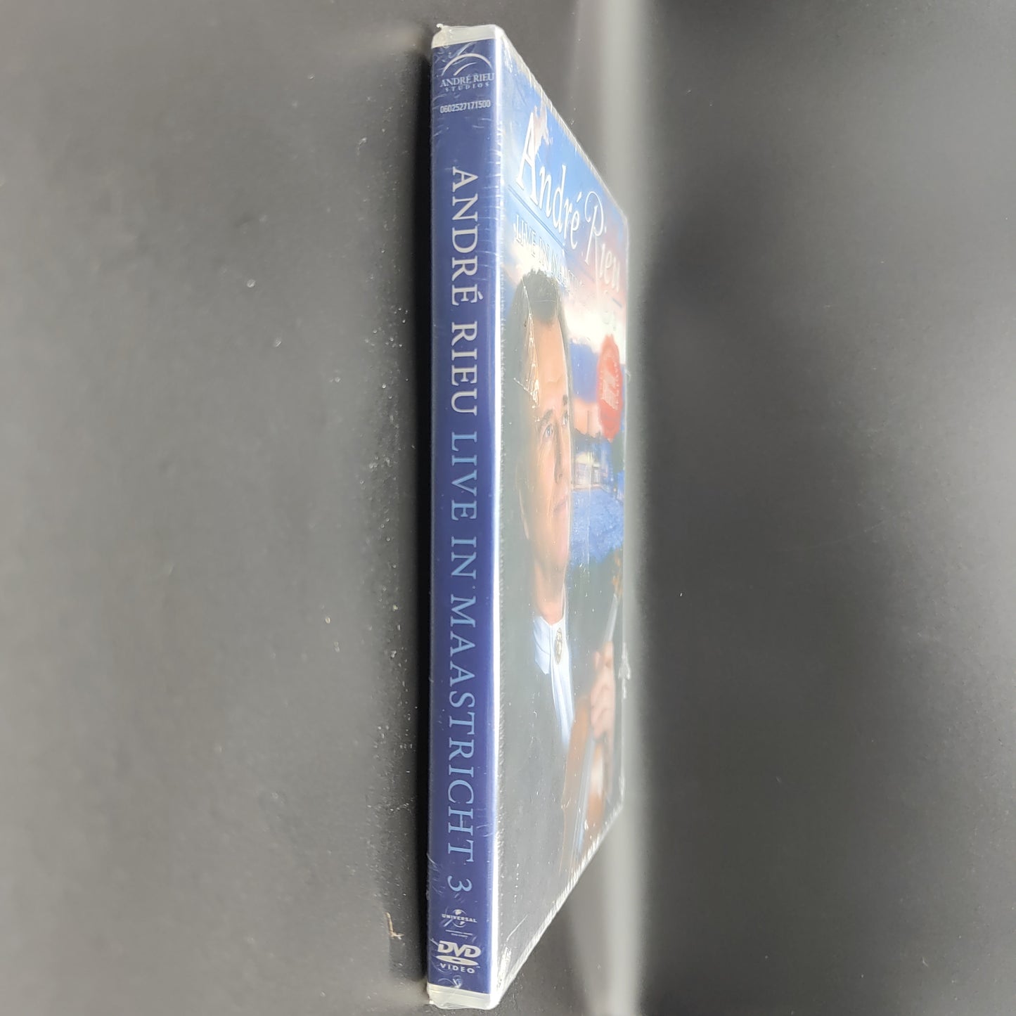 André Rieu - Live in Maastrich 3