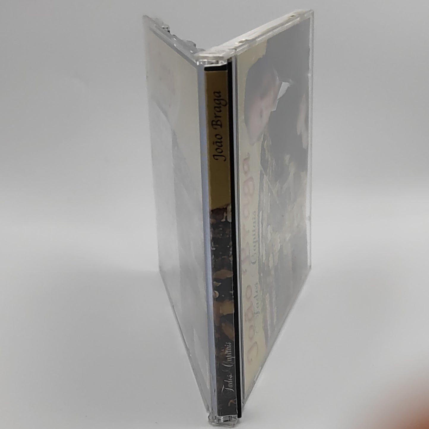 João Braga – Fados Capitais