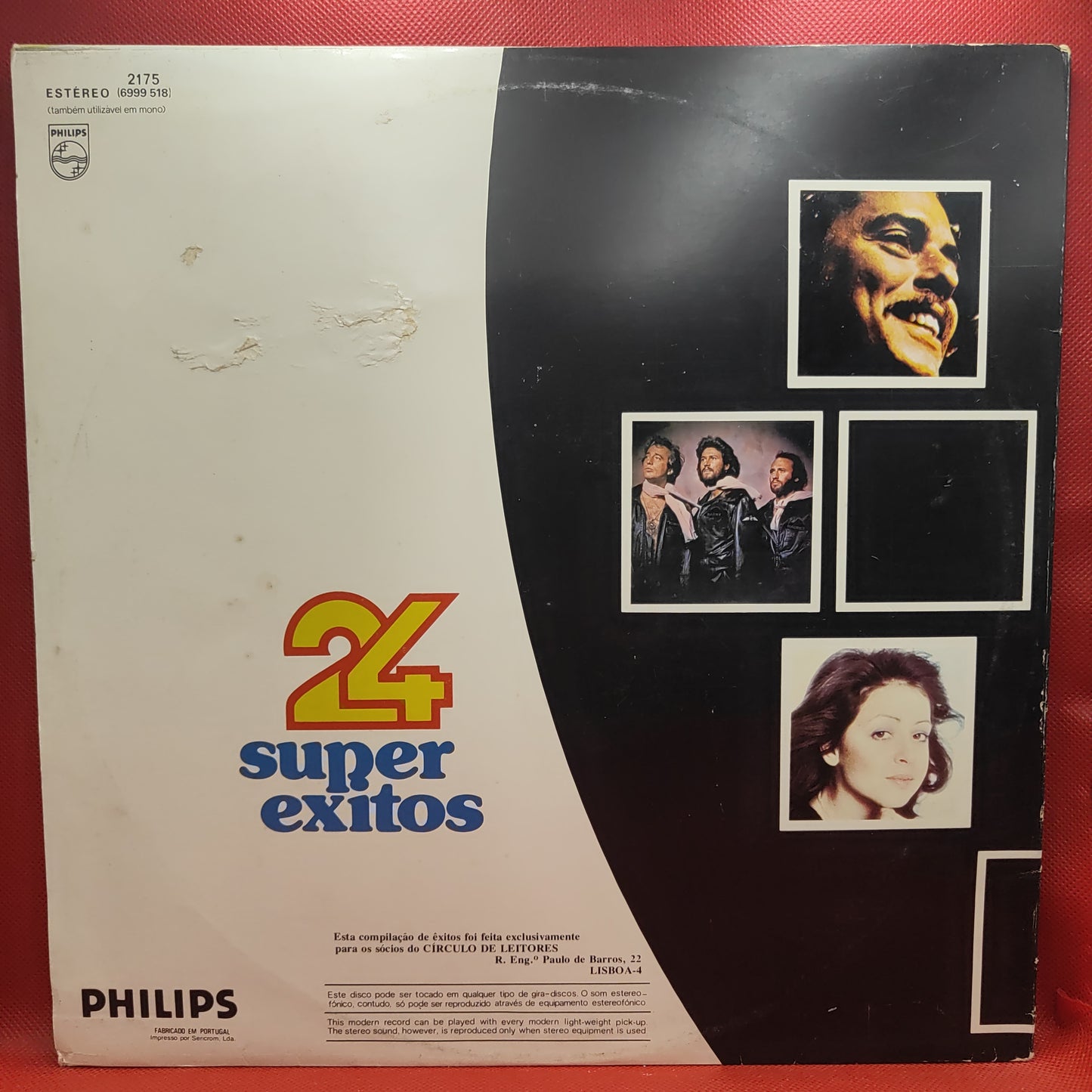 Verschiedenes – 24 Superhits