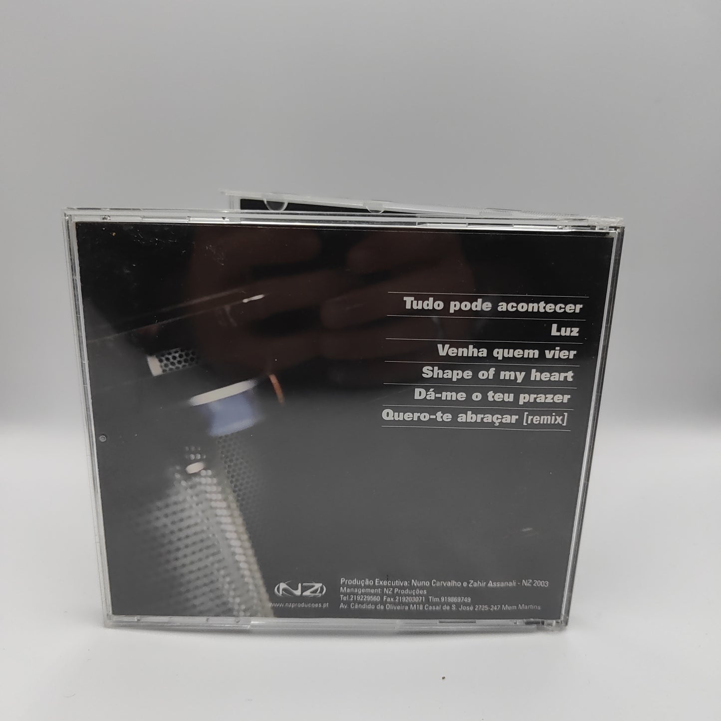 João Portugal – Acustico