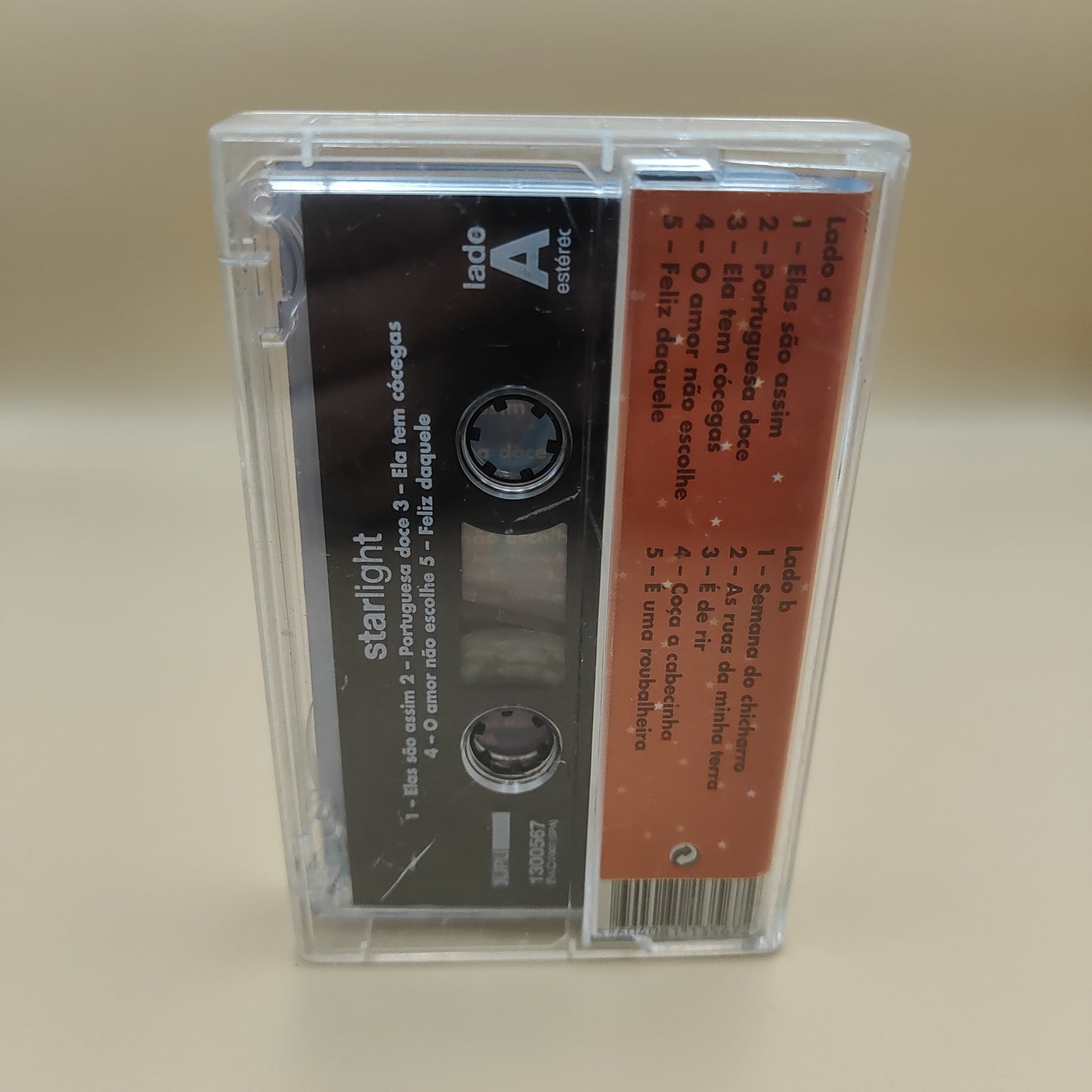 Starlight – Elas São Assim