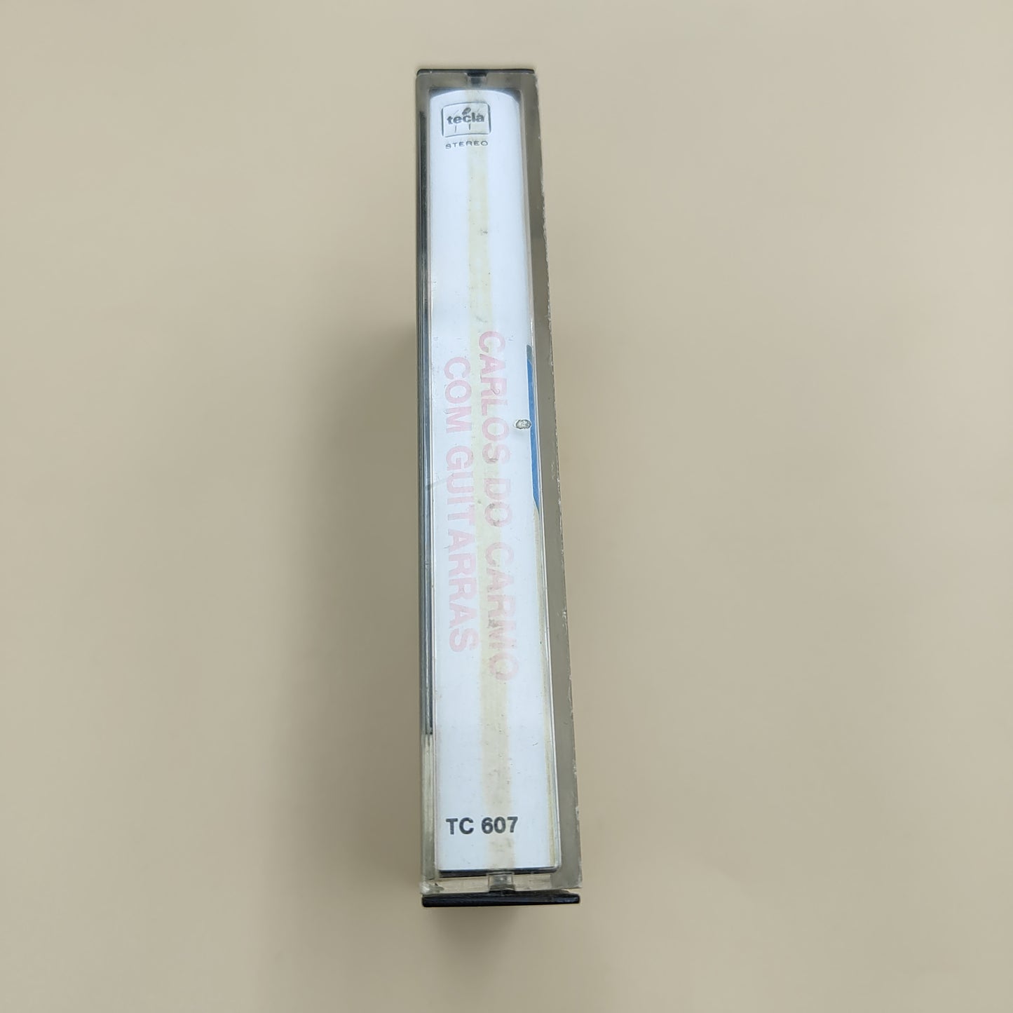 Carlos Do Carmo – Carlos Do Carmo Com Guitarras