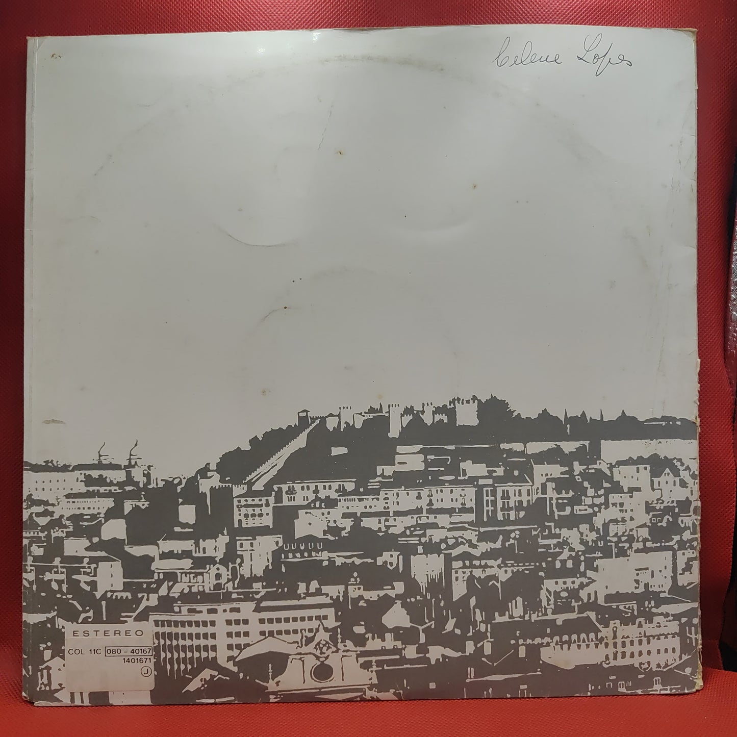 Amália – Mit welcher Stimme