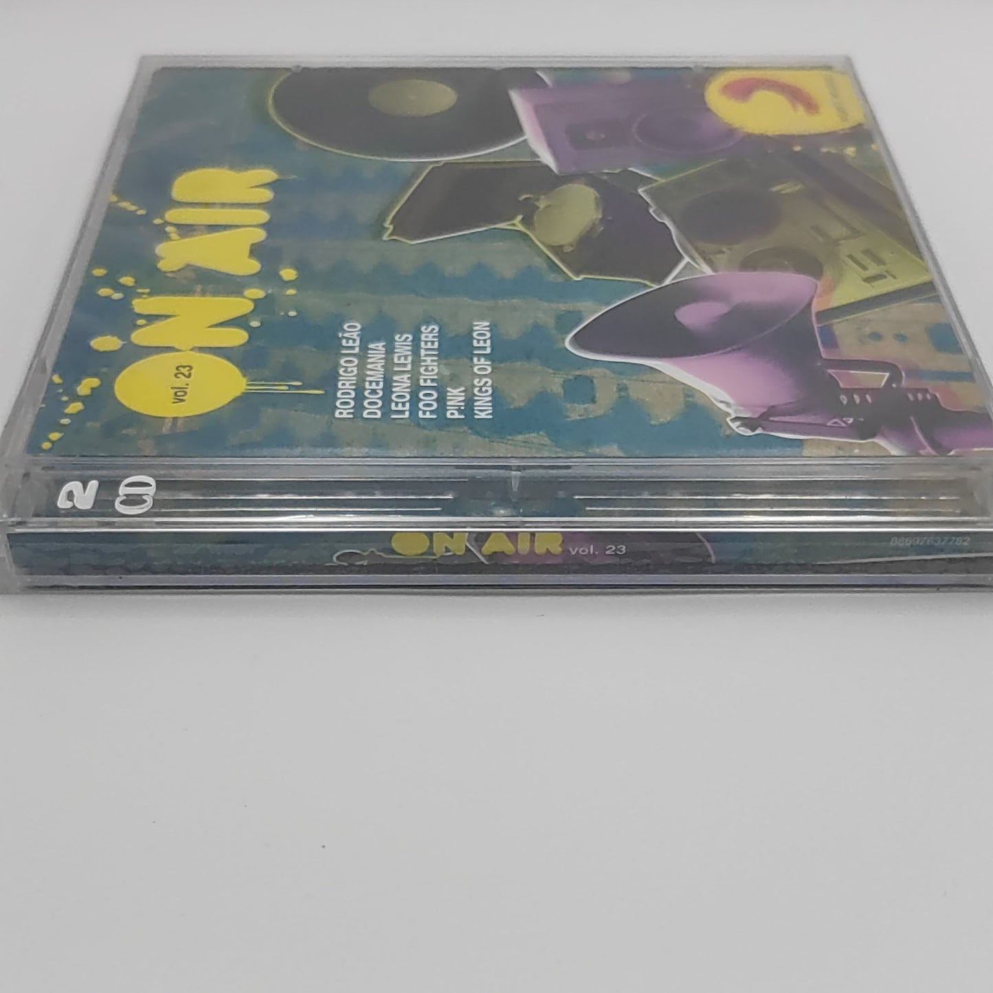 ON AIR - VOL.23
