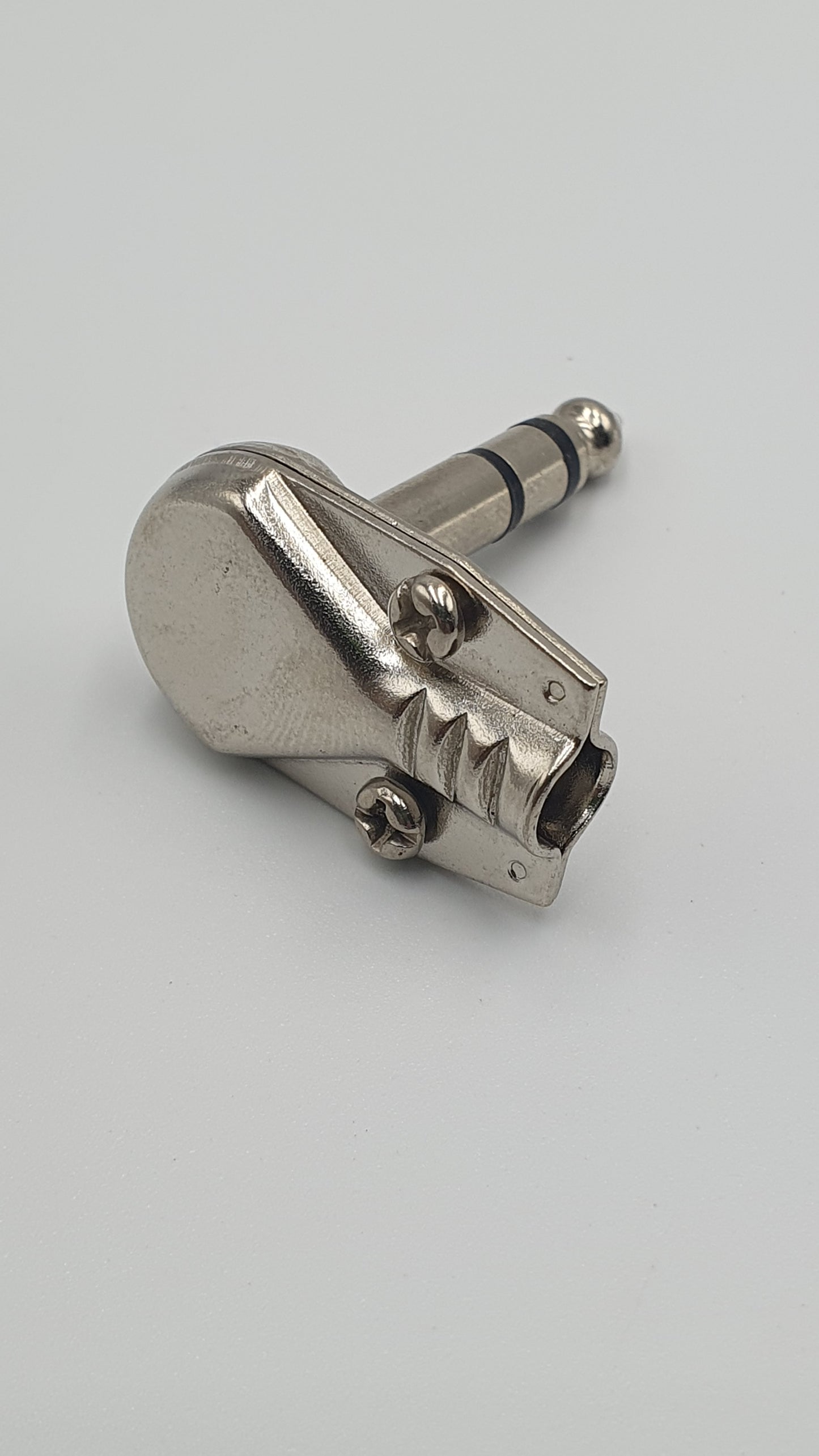 6,3-mm-Stereo-Klinkenstecker REF:4330