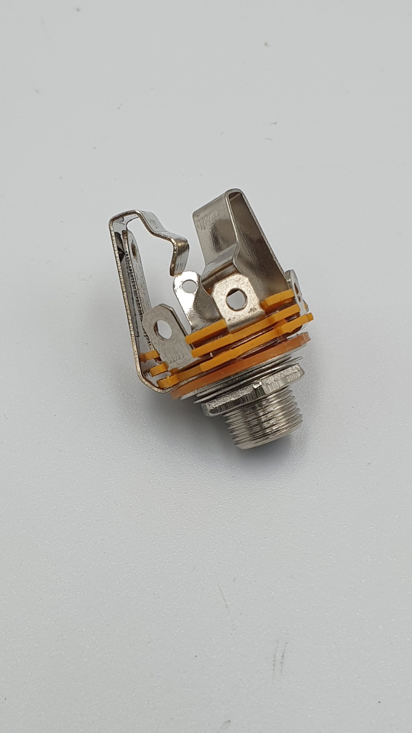 Base Femea Entrada Jack Estereo 6,35 REF: 4470