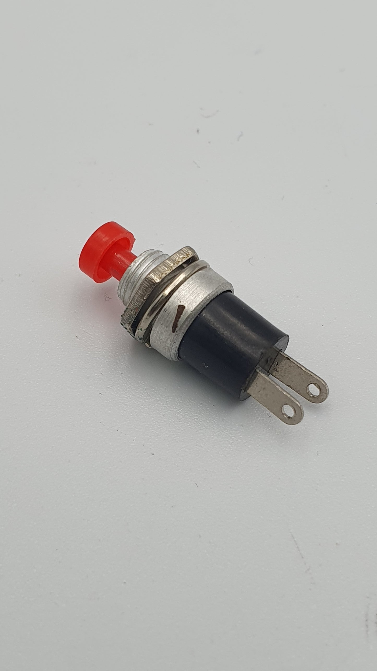 Runder Pulsator mit 1 offenem Stromkreis REF:6110V