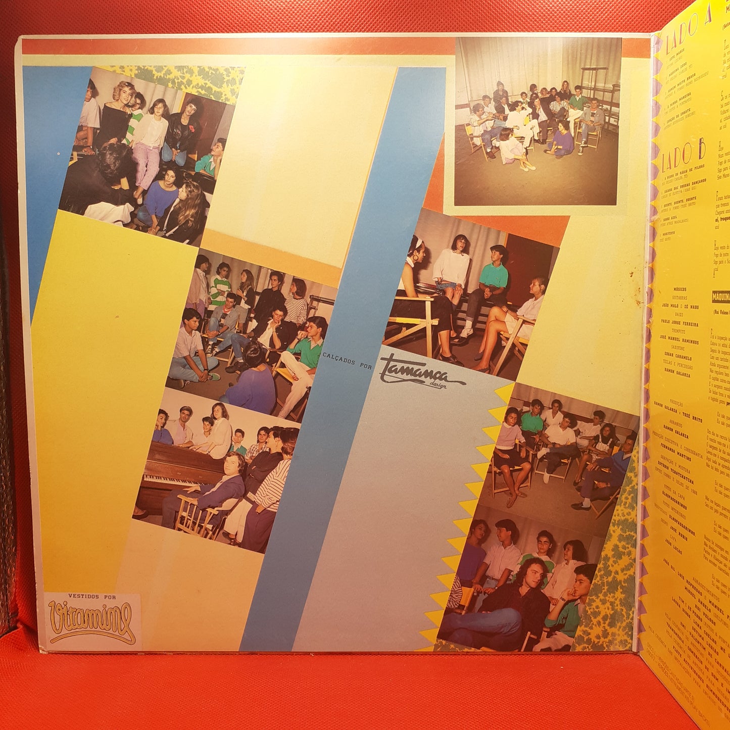 Art 9 – Unsere Musik