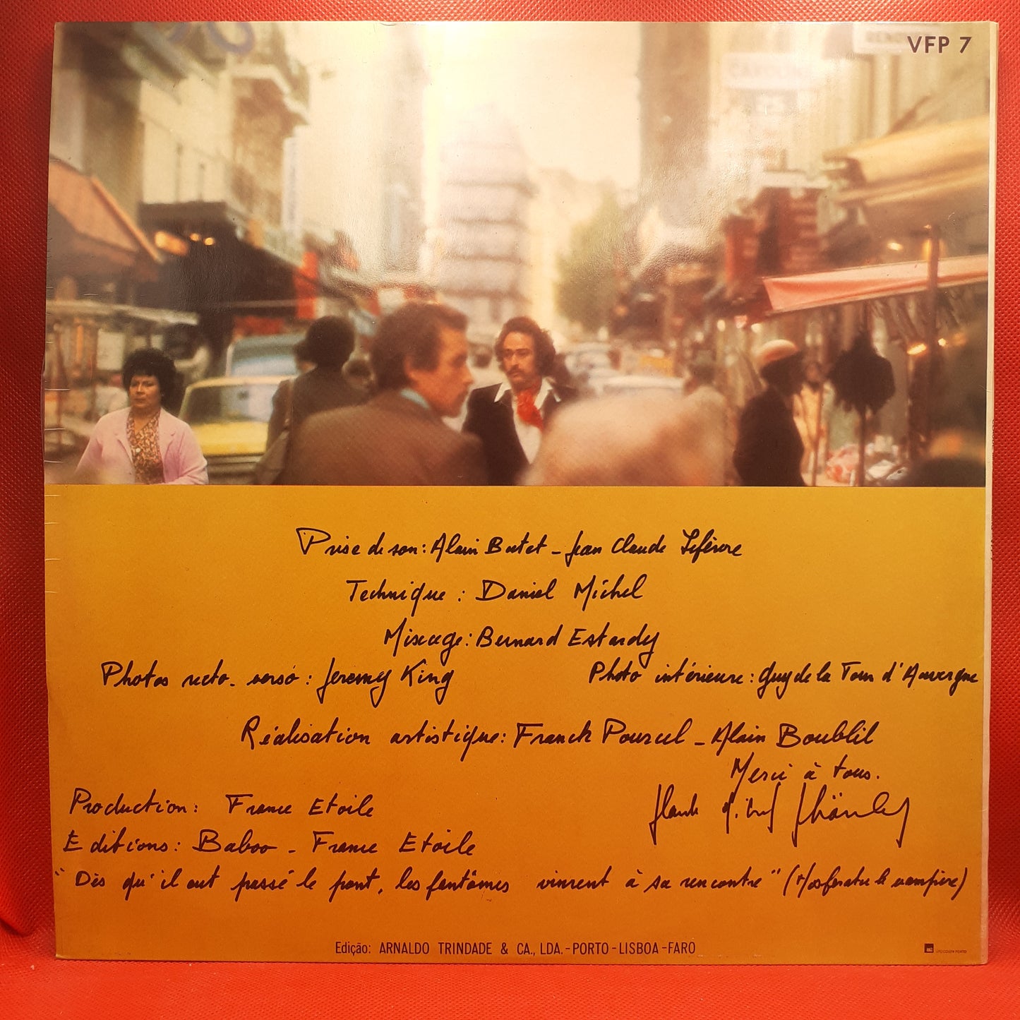 Claude-Michel Schönberg – Claude-Michel Schönberg