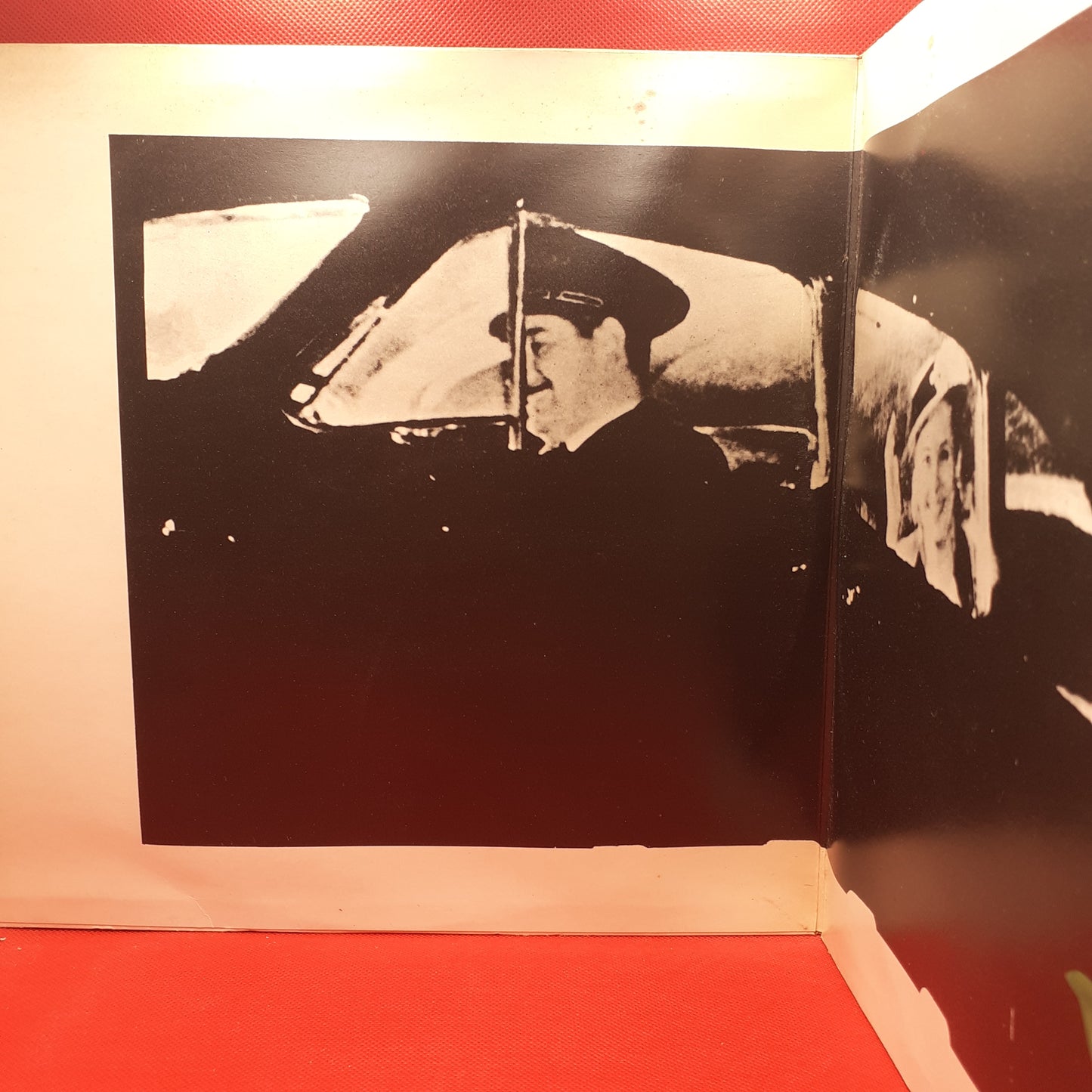 Andrew Lloyd Webber und Tim Rice – Evita