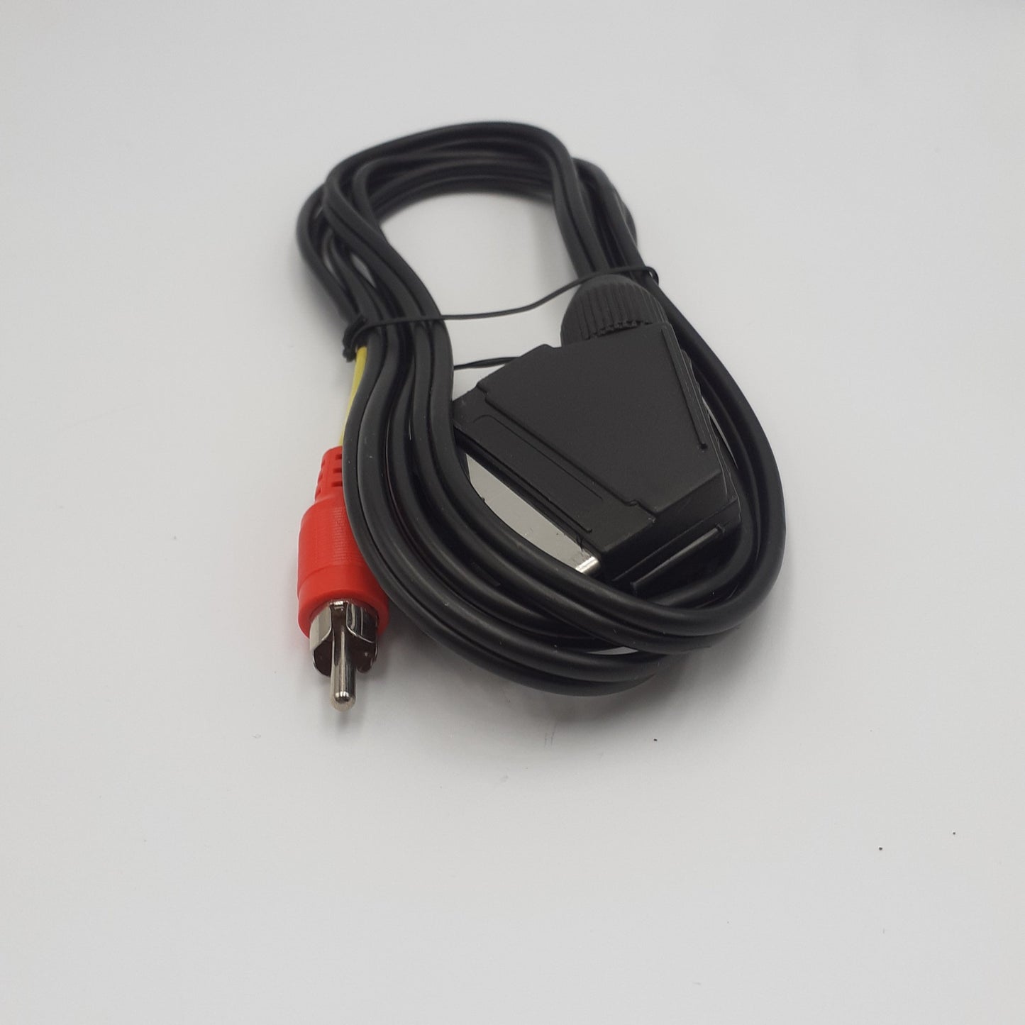 Cabo Scart Macho RCA Audio/Video REF: 1042