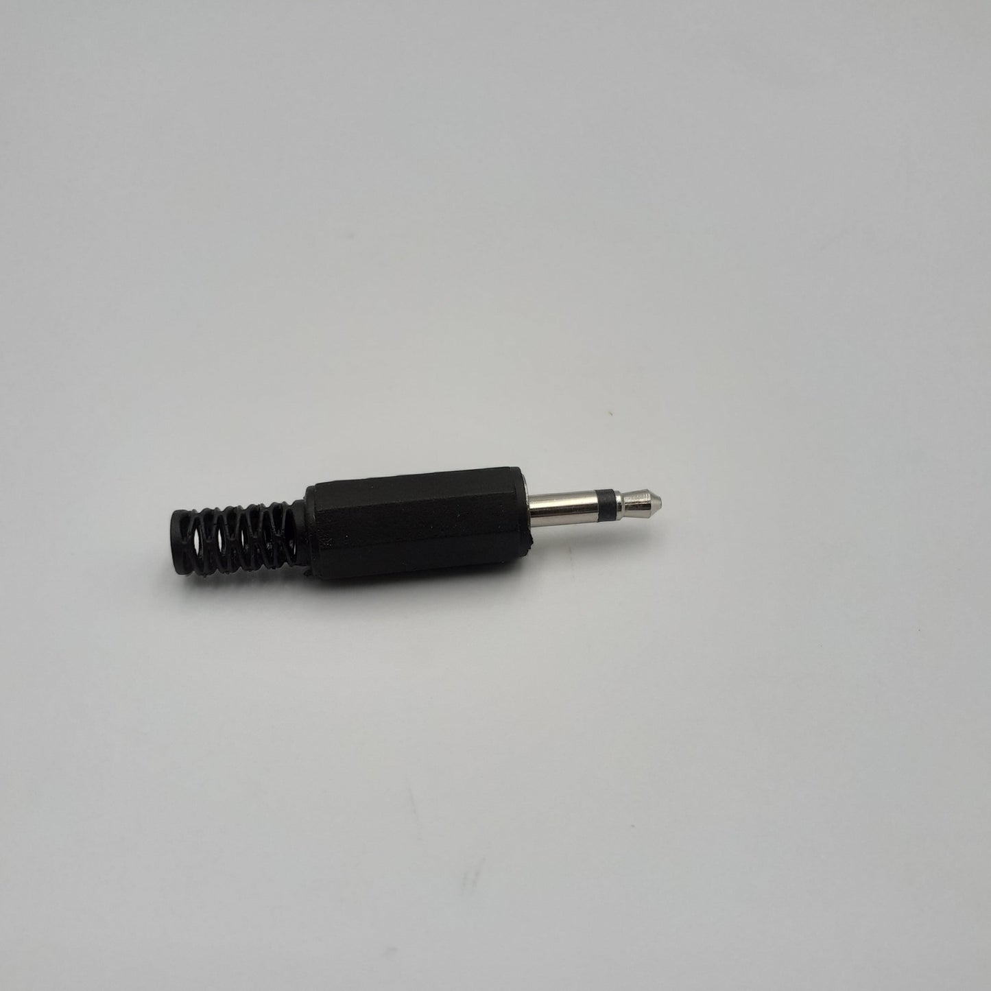 3,5-mm-Mono-Klinkenstecker REF:4240BL