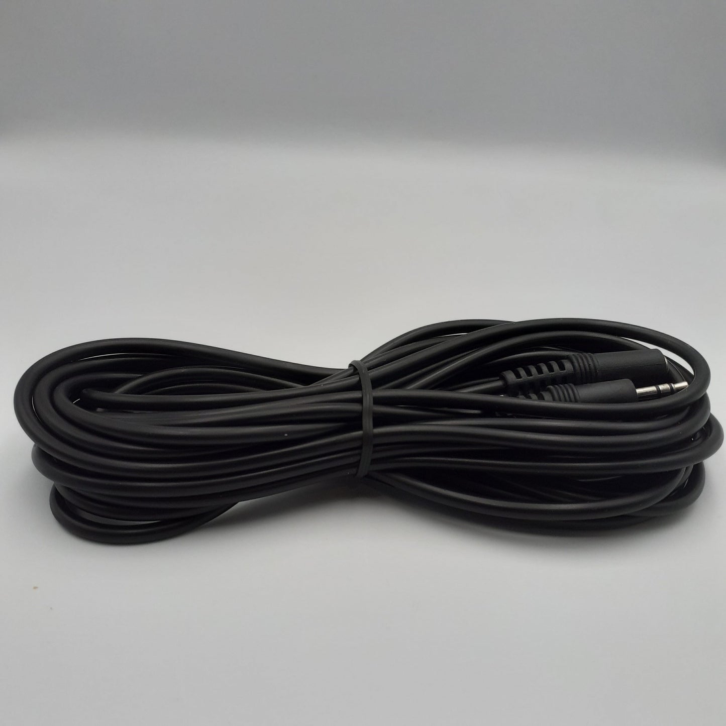 Cabo Jack Stereo 3,5mm Macho-Fêmea 6 metros REF: 1281BL