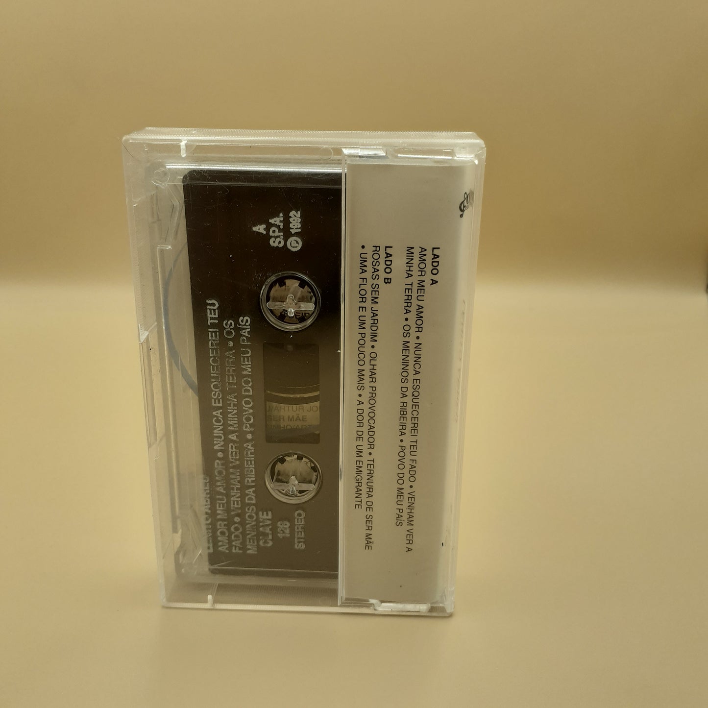 Lénito Abreu - Vários