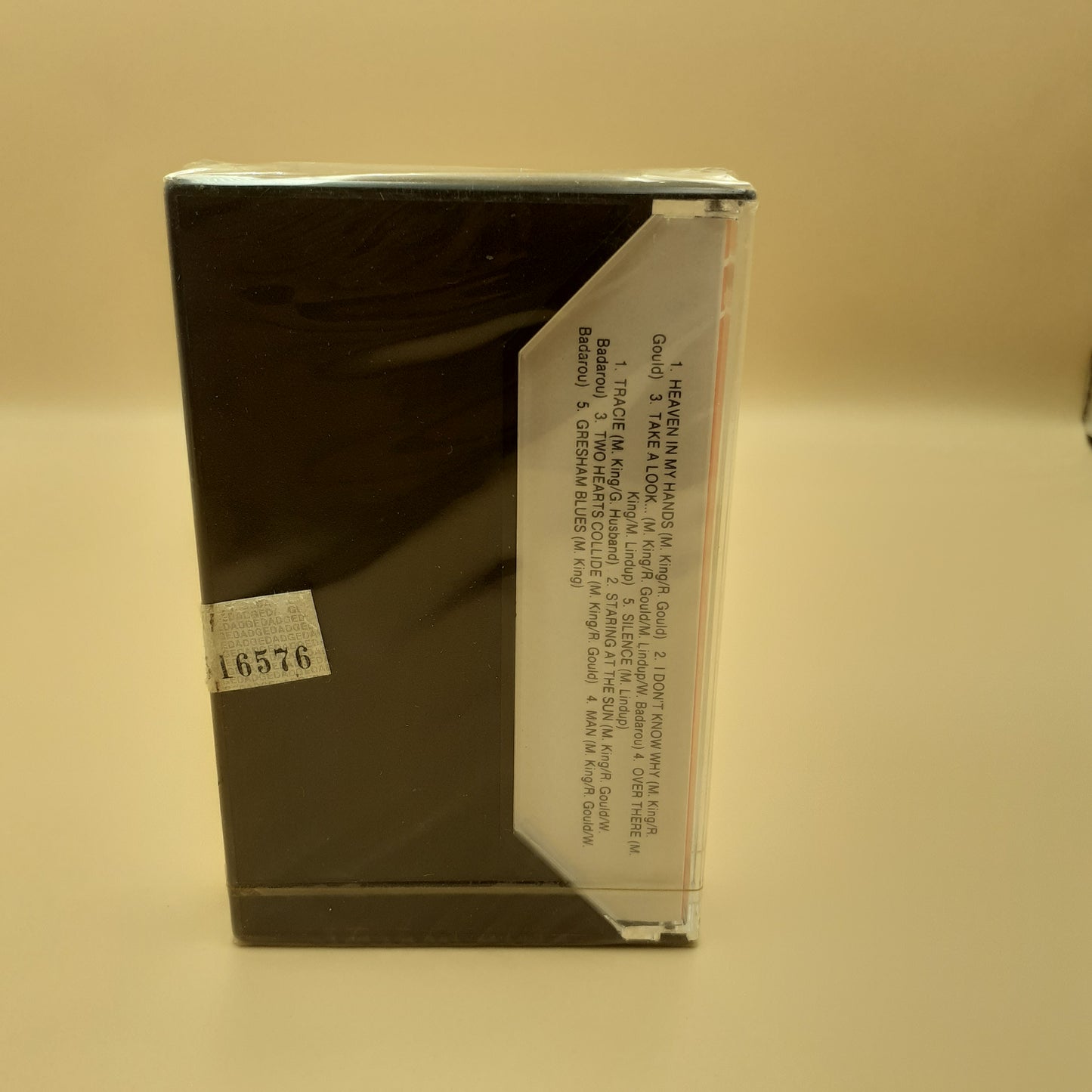 Level 42 – Staring At The Sun