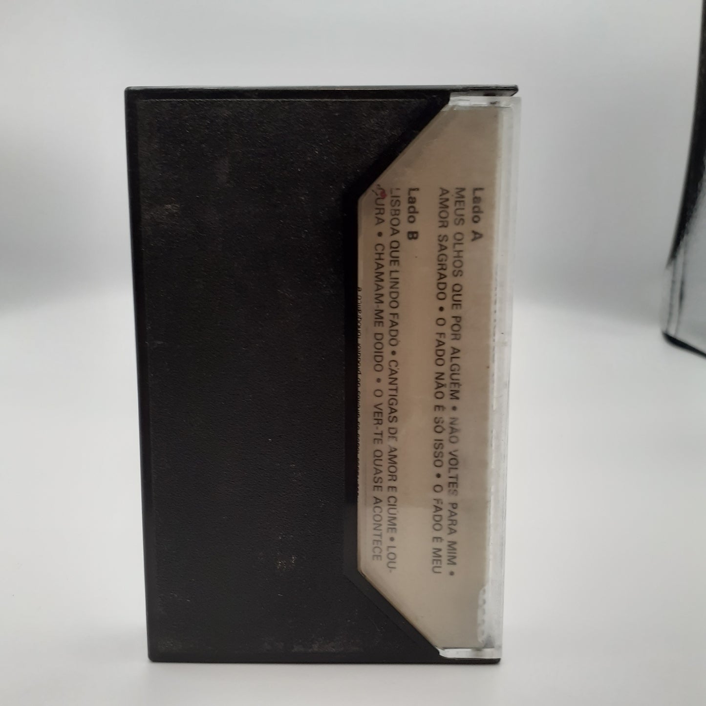 Fernando Veloso - Cantigas de Amor e Ciúme