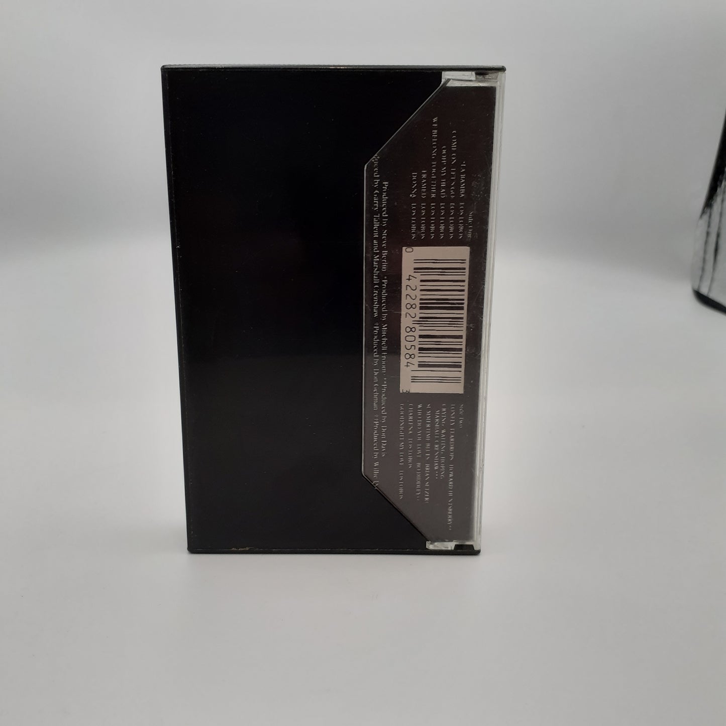 Los Lobos & Various – La Bamba - Original Motion Picture Soundtrack