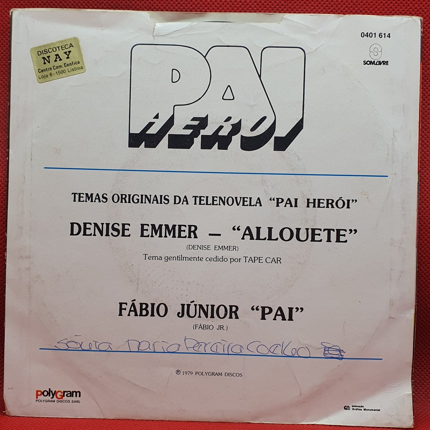 Albert Hammond – Comprenderte