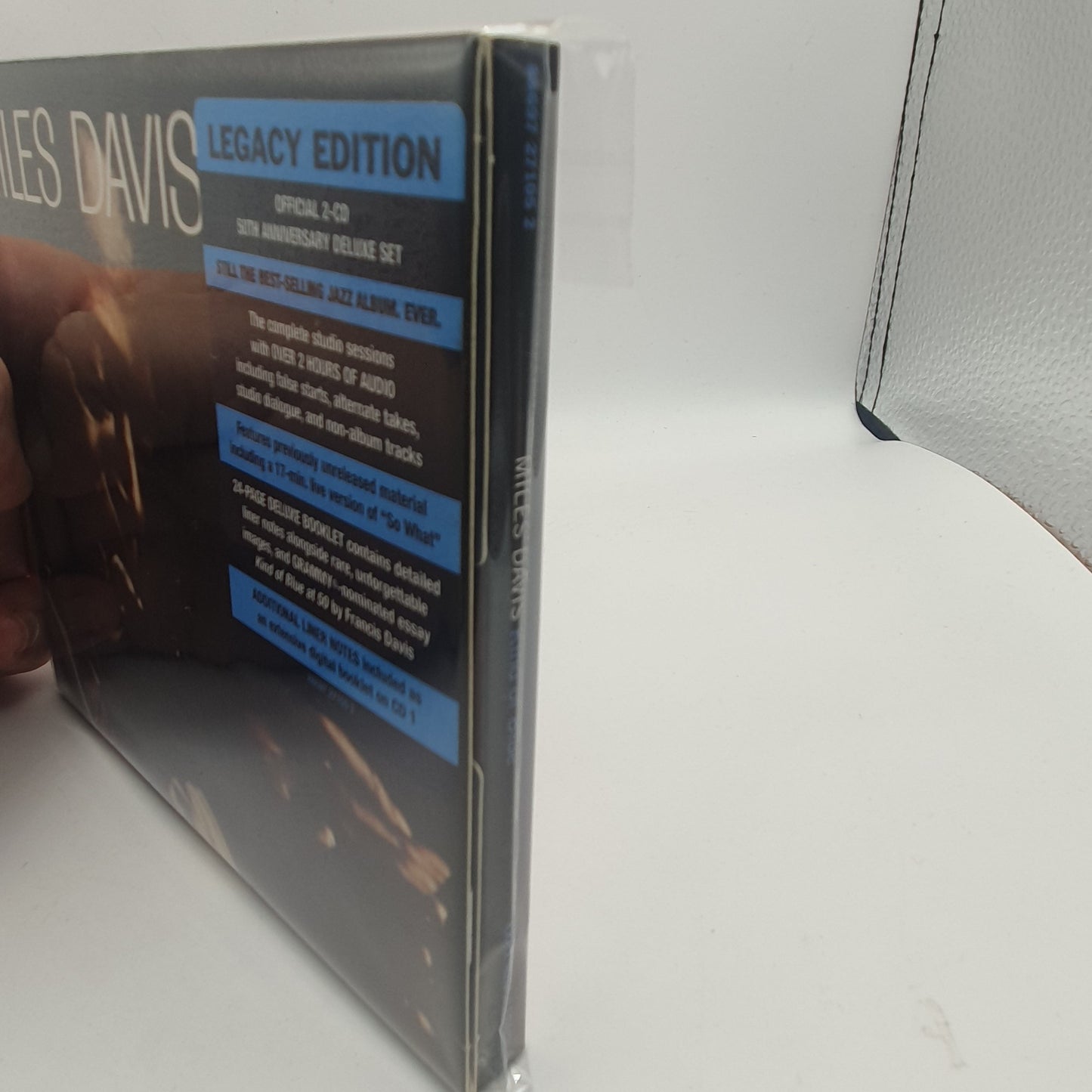 Miles Davis – Kind Of Blue