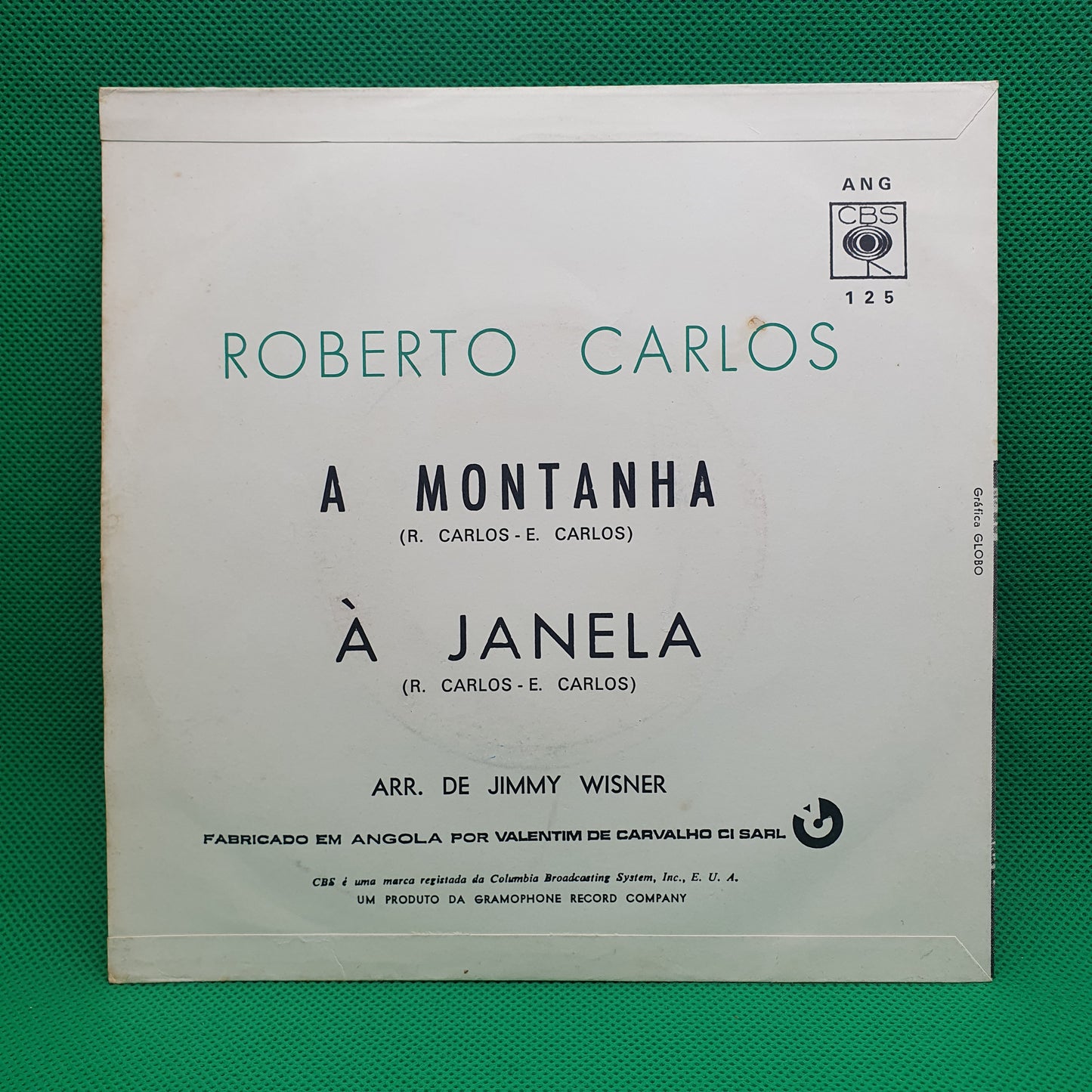 Albert Hammond – Comprenderte