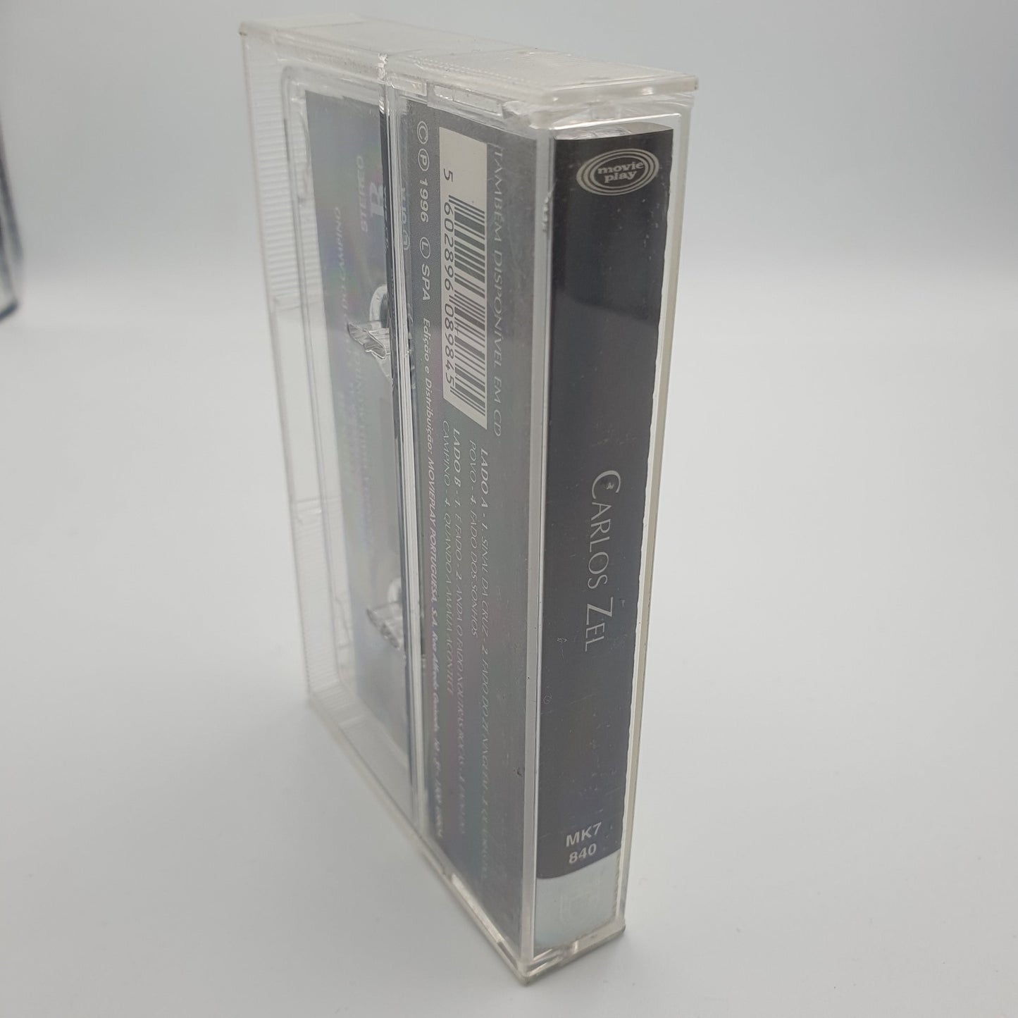 Carlos Zel – Fado