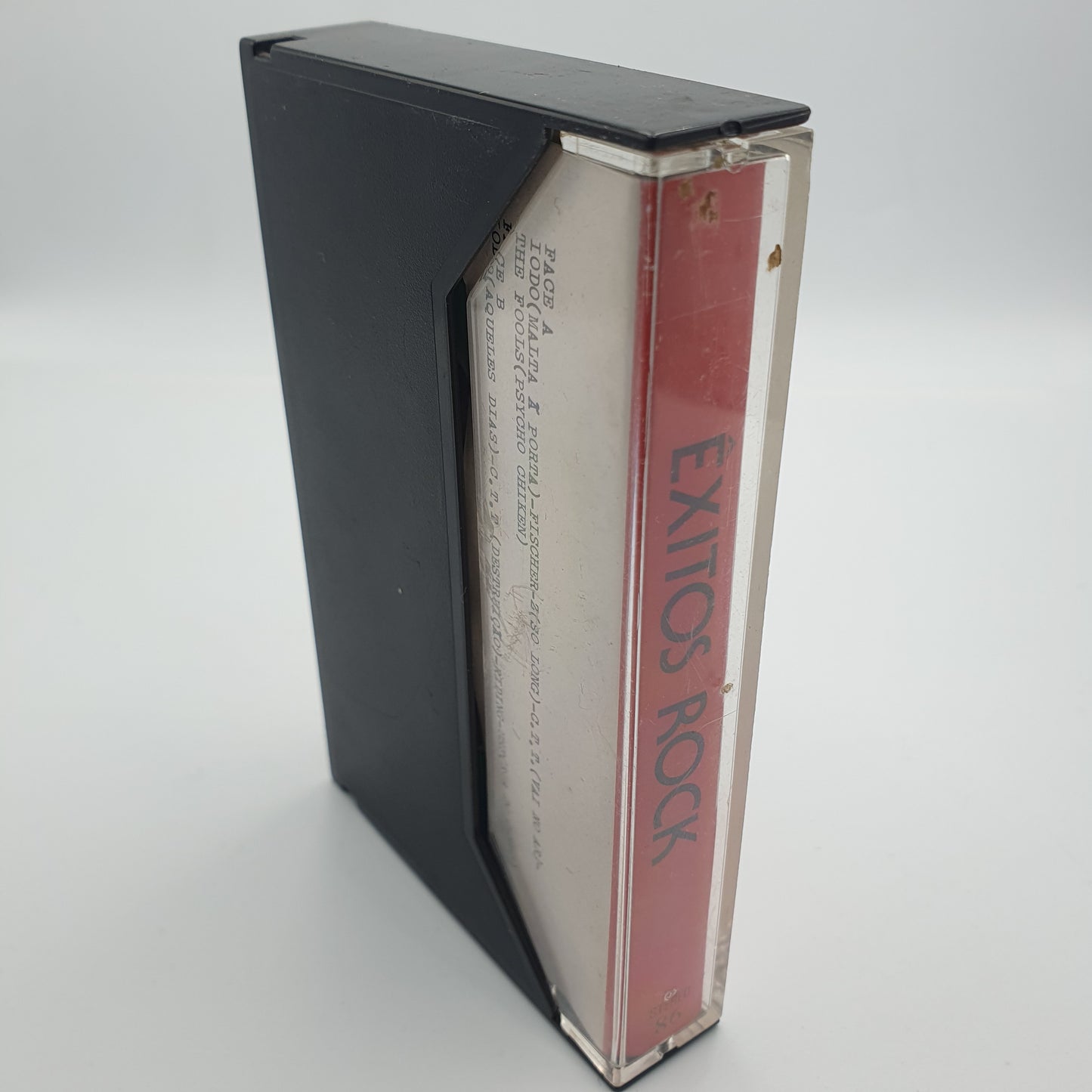 Compilação - Exitos Rock