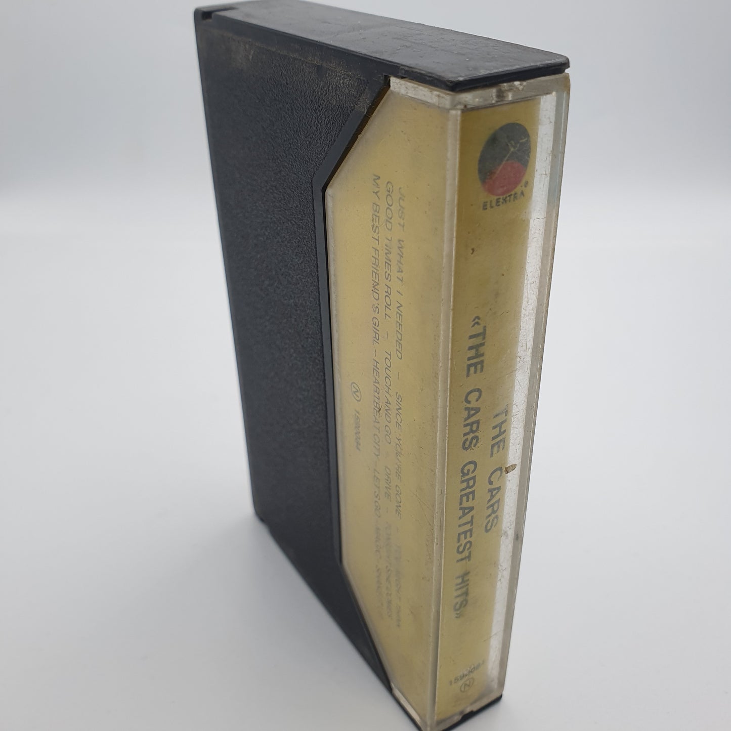 The Cars – The Cars Greatest Hits