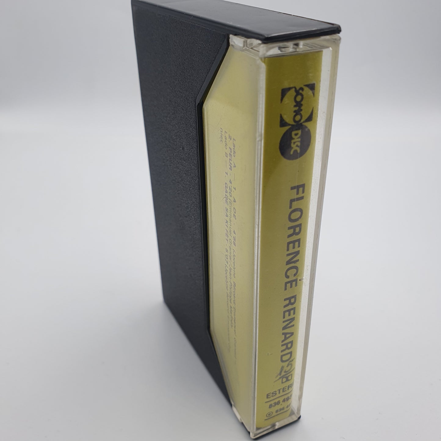 Florence Renard – Florence Renard