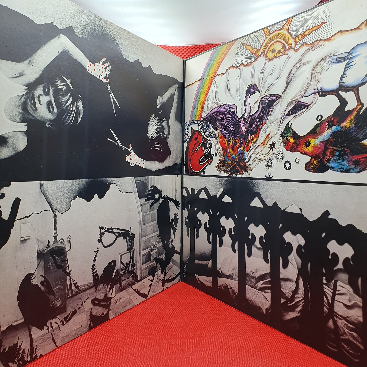 Albert Hammond – Comprenderte